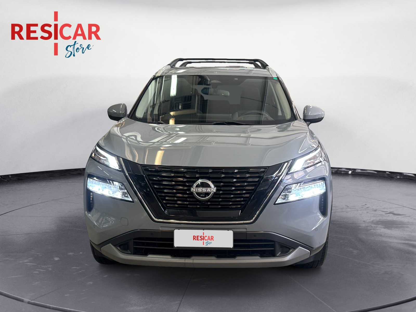 X-Trail 1.5 e-power N-Connecta 2wd - immagine 2