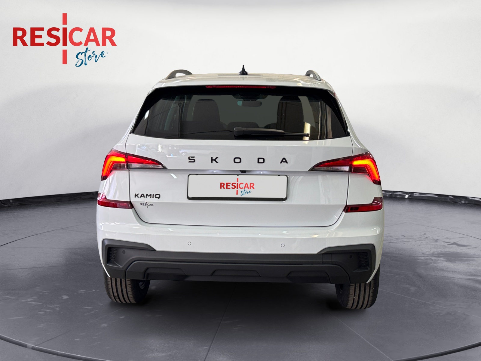 Kamiq Black Dots 1,0 TSI 85 kW (115 CV) 6 marce - manuale - immagine 13