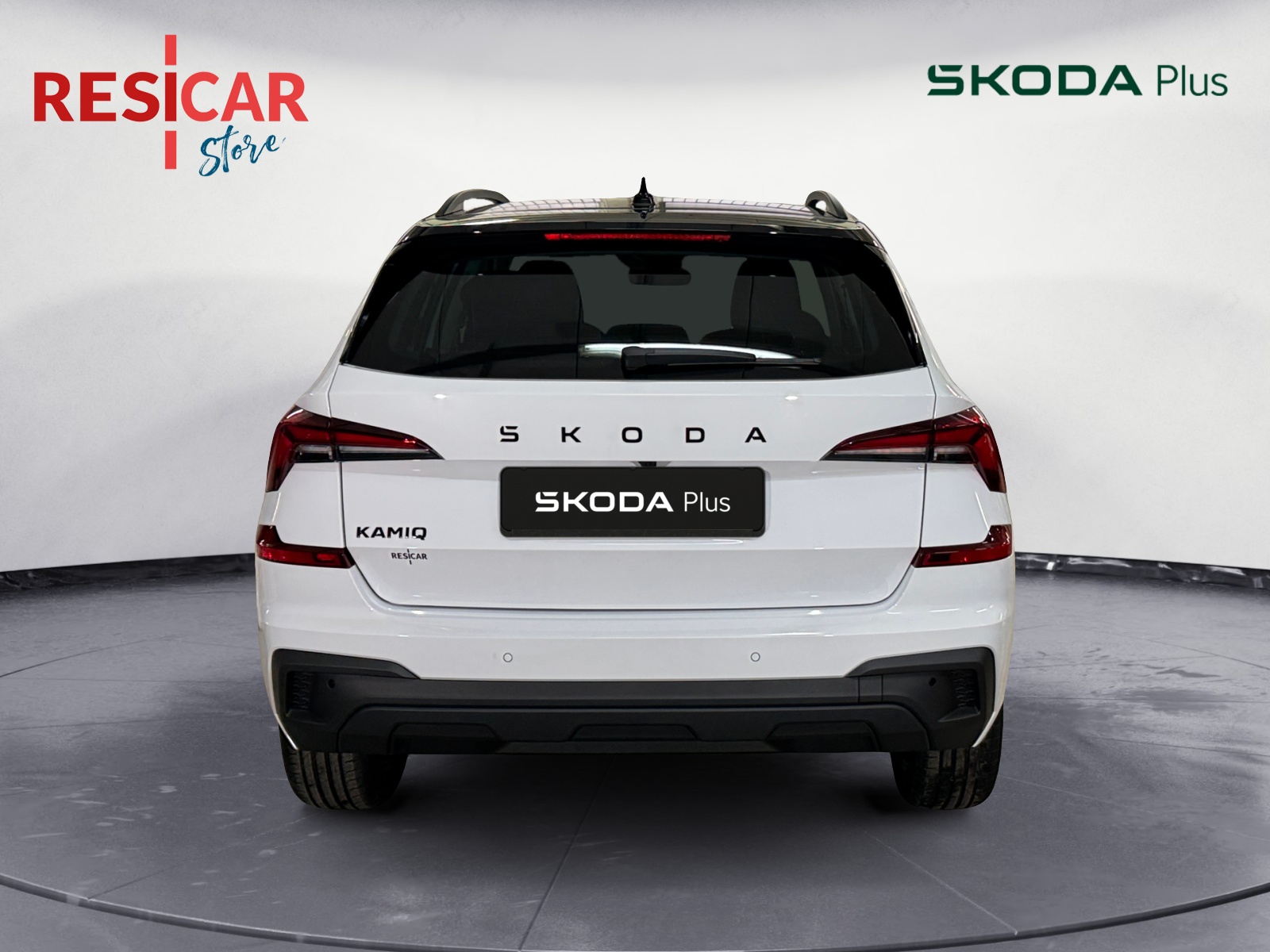 Kamiq 1.0 tsi 130 Edition 115cv KM0 - immagine 13
