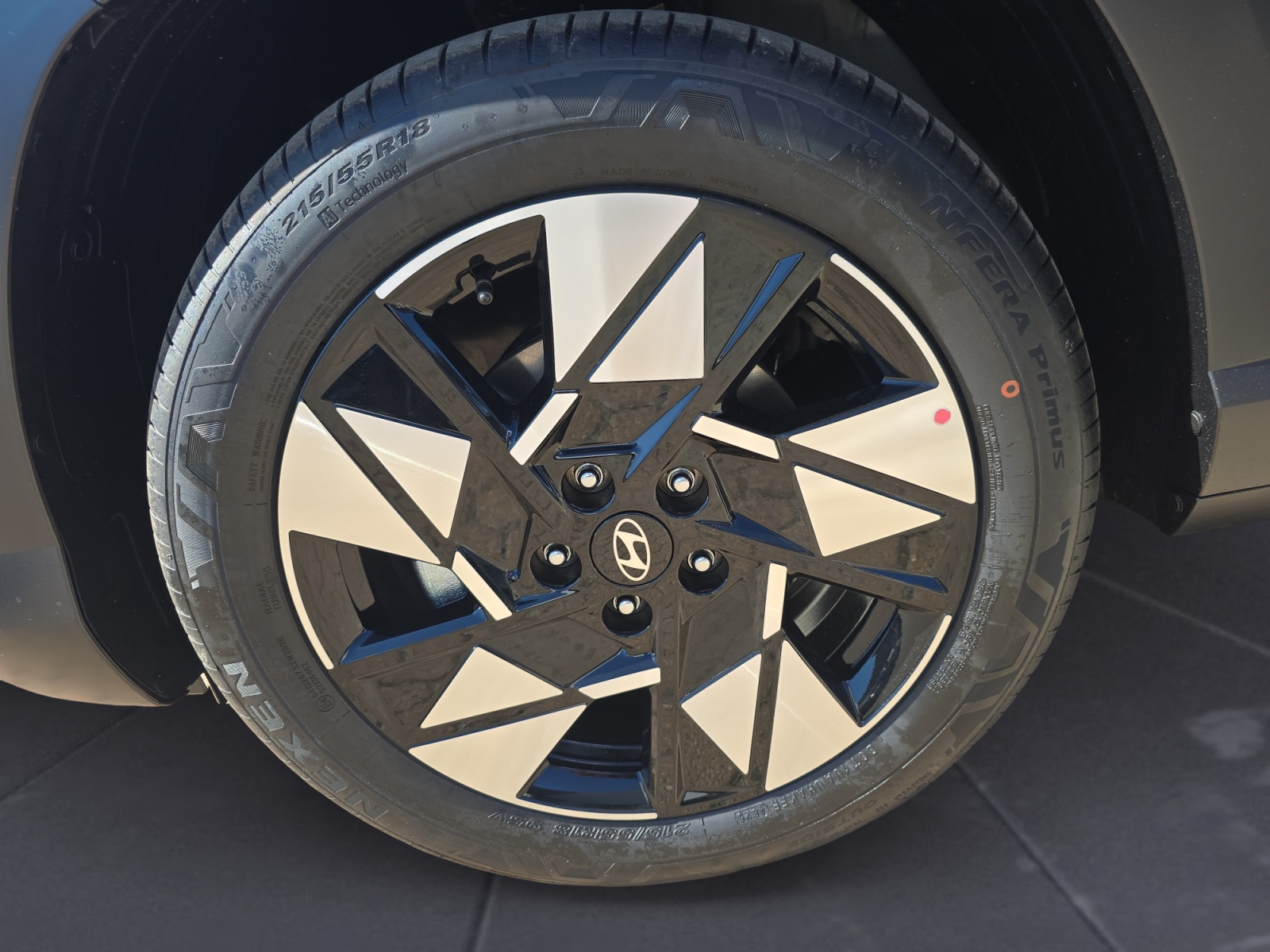 KONA MY26 HEV 1.6 GDI BUSINESS - immagine 15