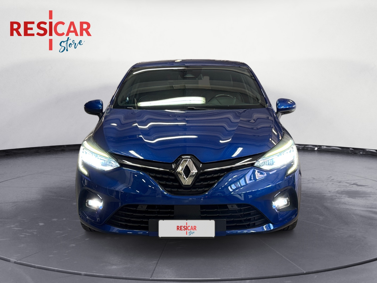 Clio 1.5 blue dci Intens 85cv - immagine 2