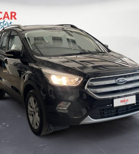 Kuga 1.5 tdci Plus s&s 2wd 120cv