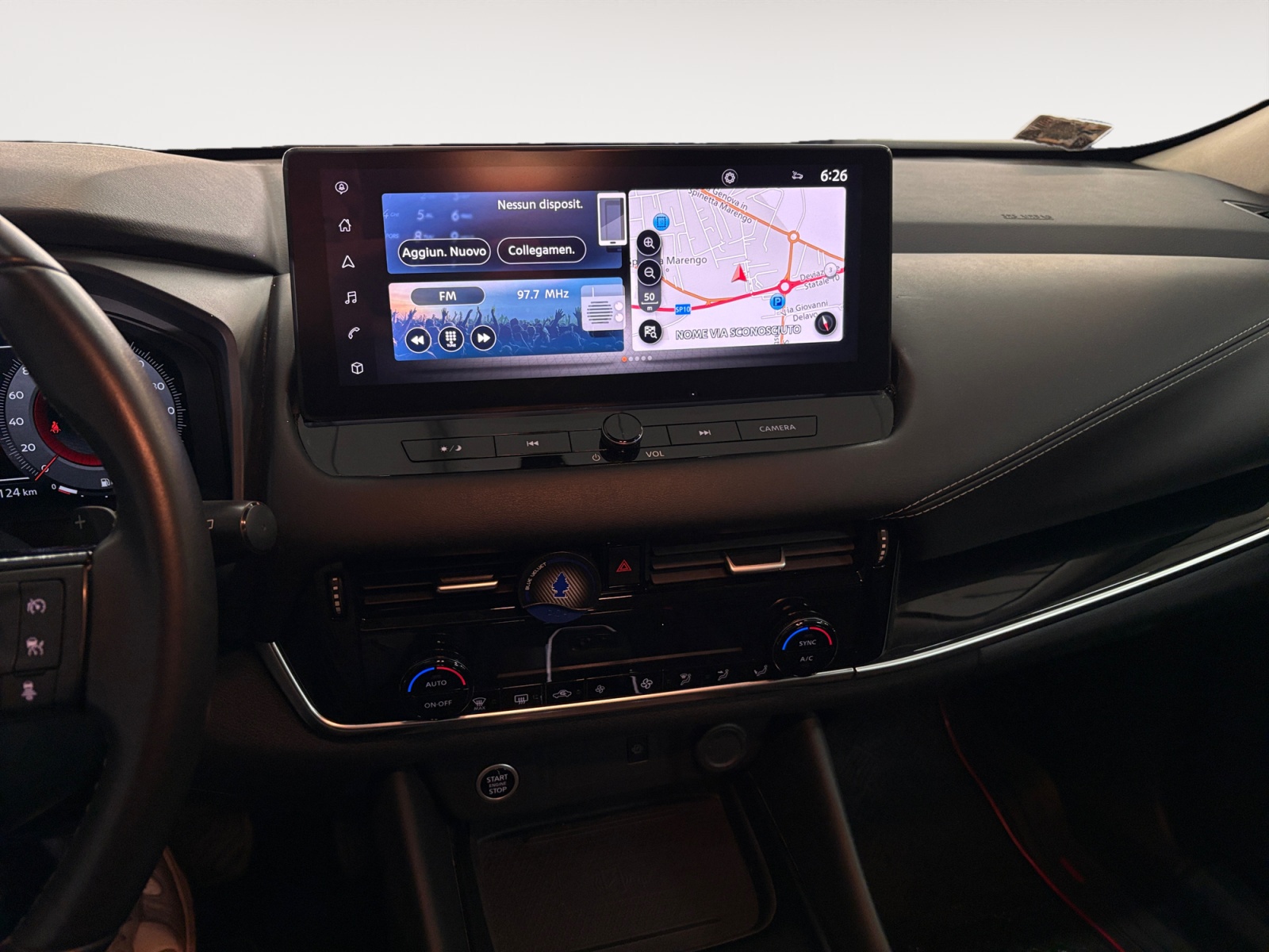Qashqai 1.3 mhev N-Connecta 2wd 158cv xtronic - immagine 10