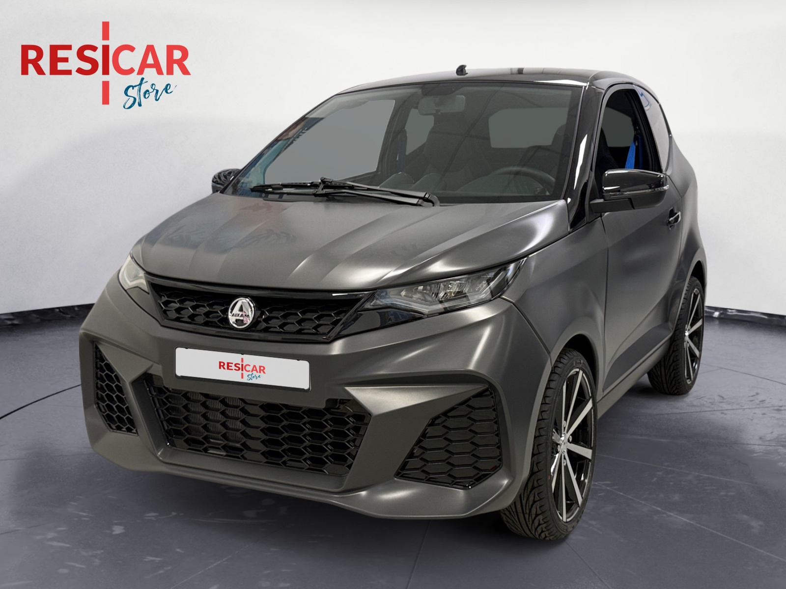 CITY 482D GTO - immagine 3