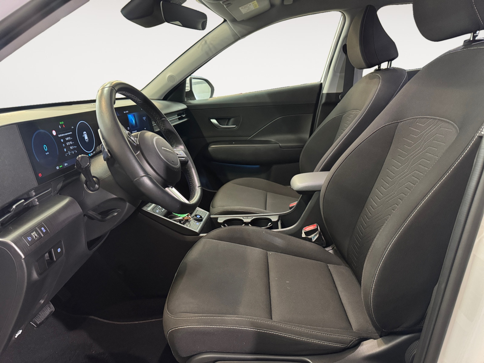 KONA EV 48,4 KWH XLINE - immagine 7