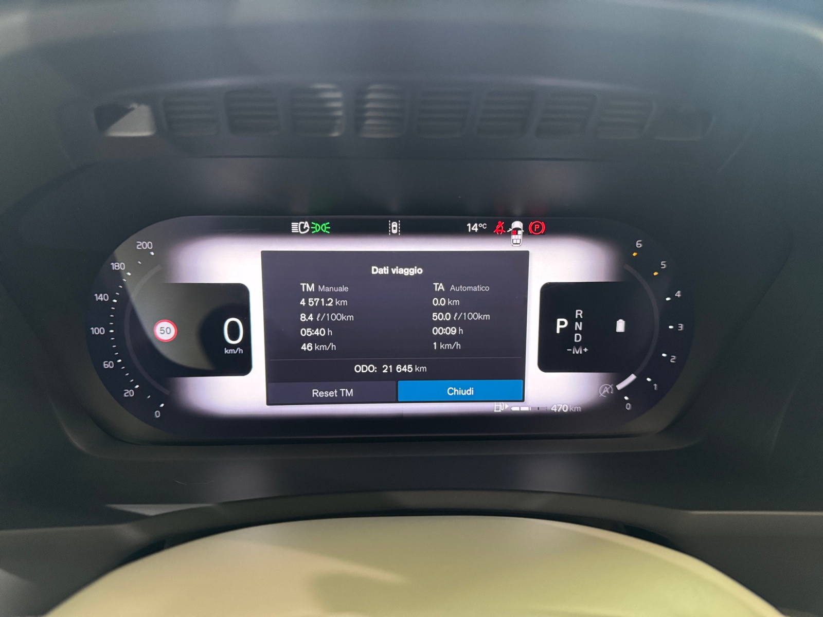 XC90 2.0 b5 Plus Bright awd 7p.ti auto - immagine 8