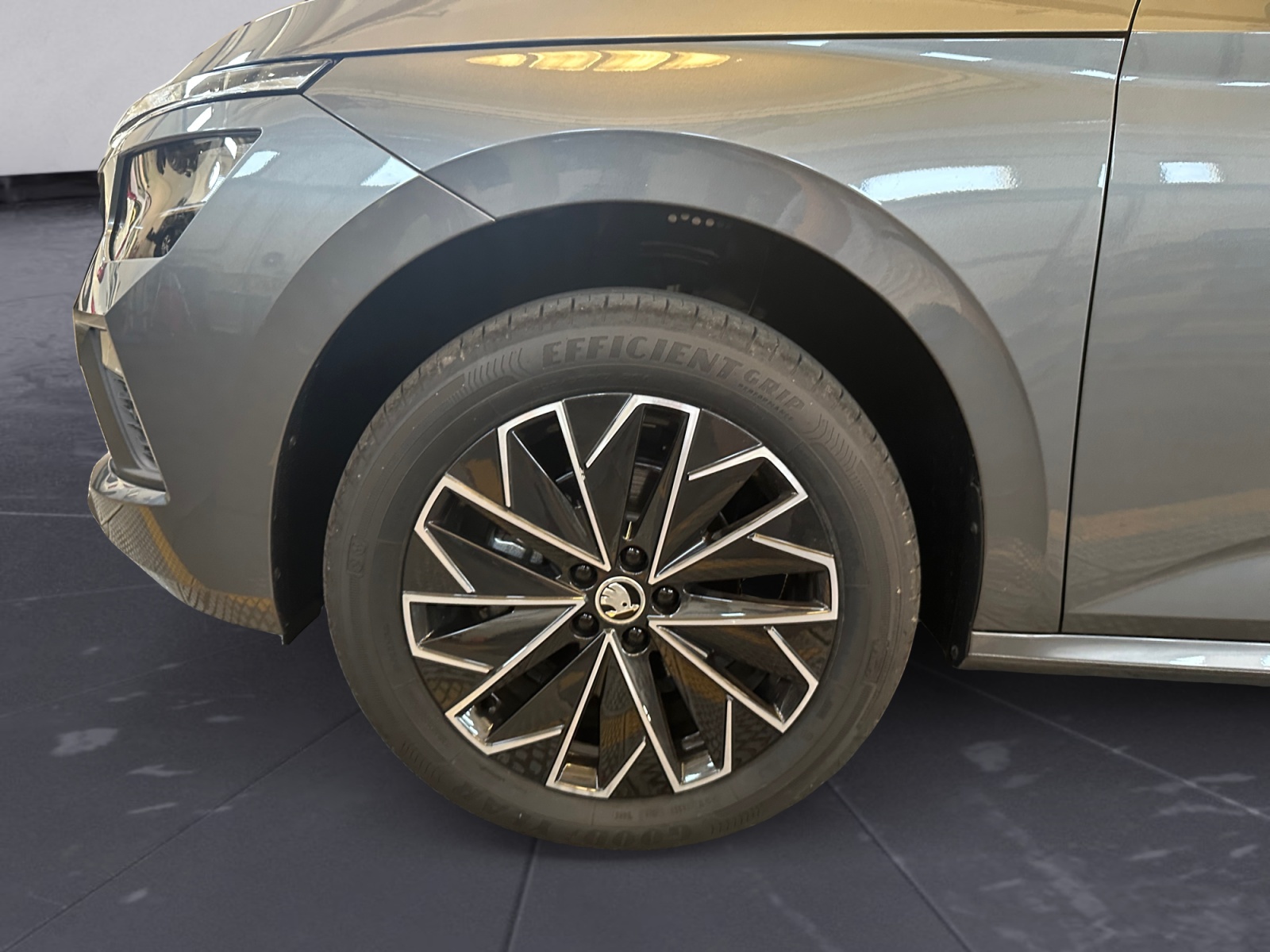 Kamiq Style 1,0 TSI 85 kW (115 CV) 6 marce - manuale - immagine 15