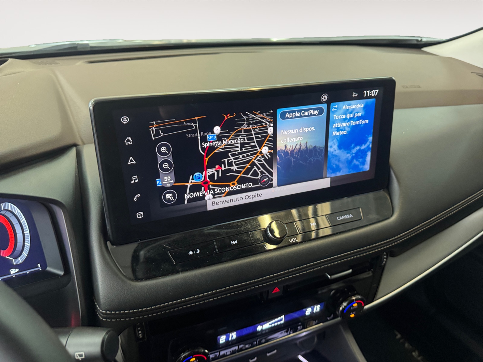 X-Trail 1.5 e-power N-Connecta 2wd - immagine 10