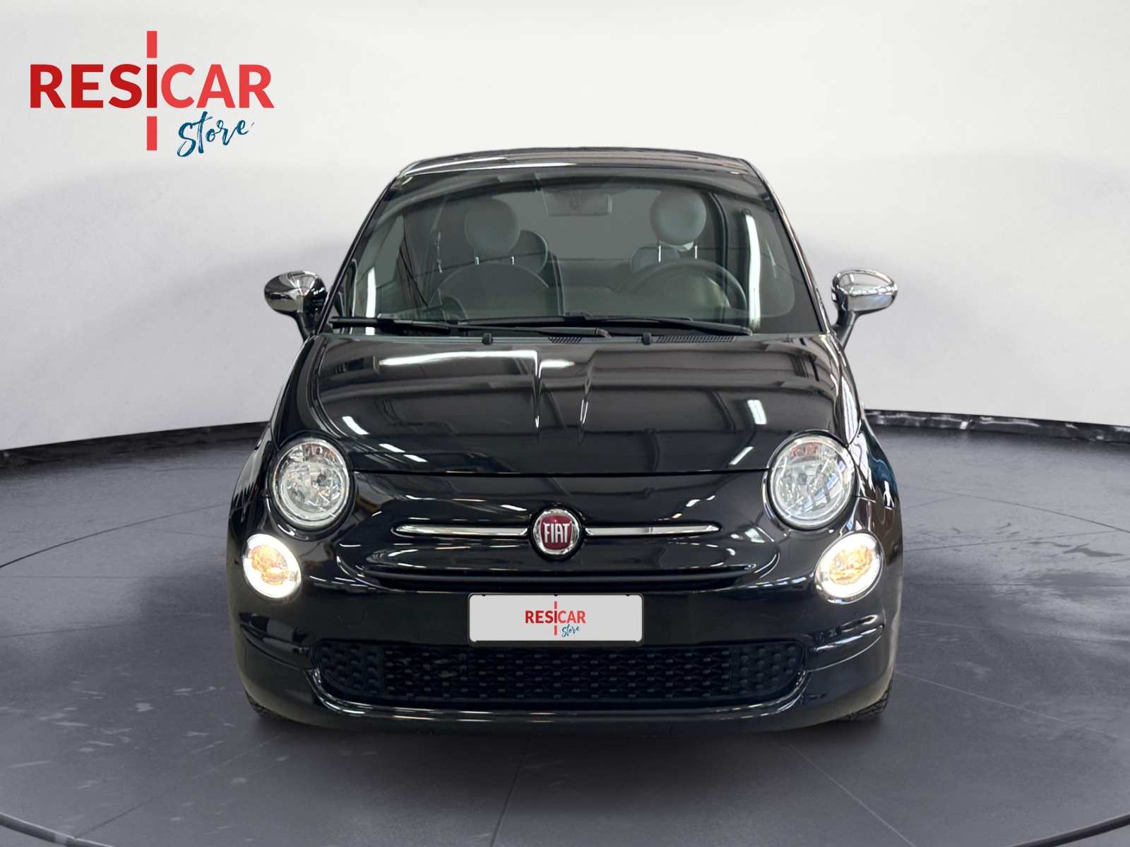 500 1.2 Pop 69cv IDONEA NEOPATENTATO - immagine 2