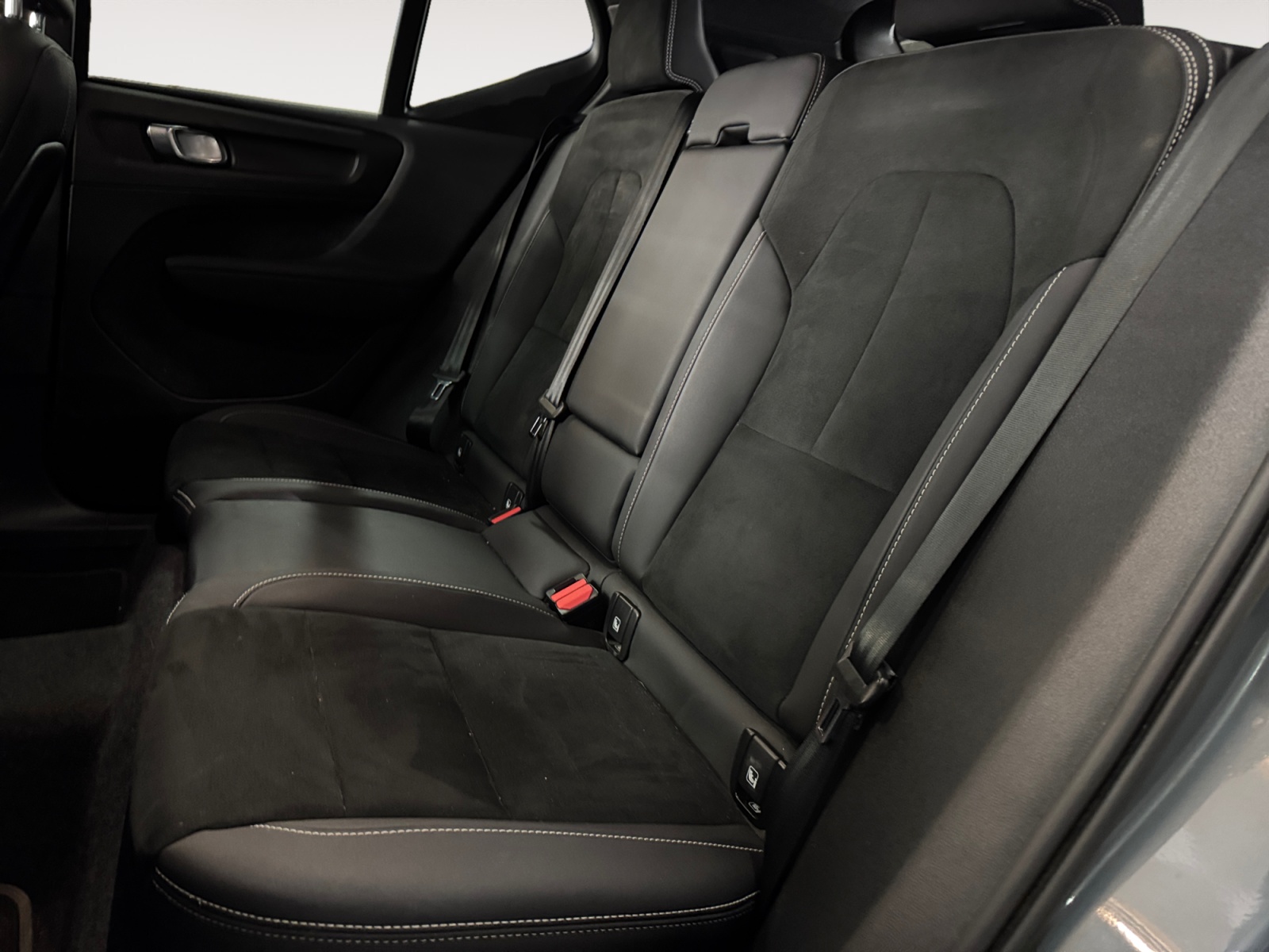 XC40 recharge single Plus IVA ESPOSTA - immagine 11