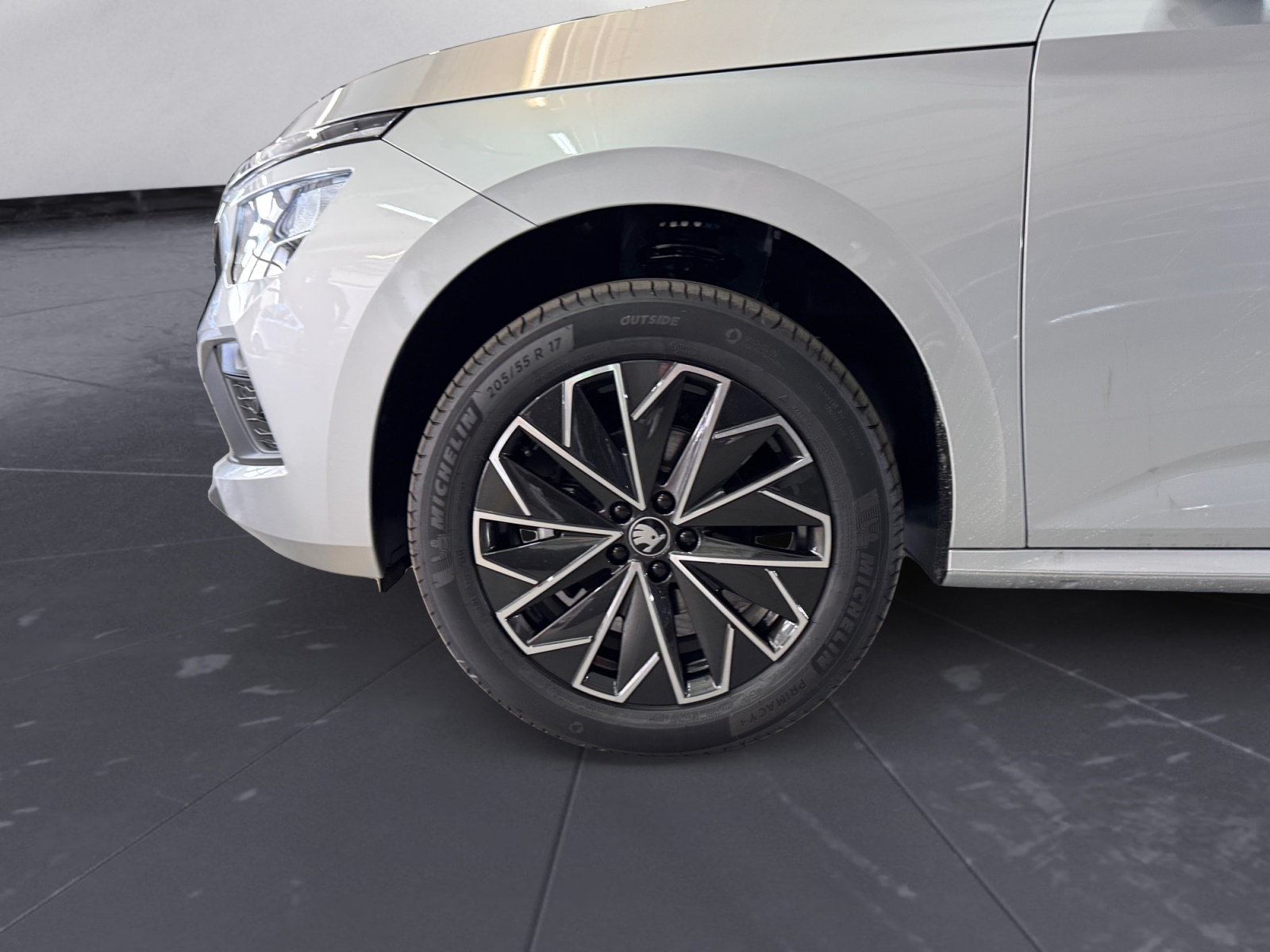 Kamiq Black Dots 1,0 TSI 85 kW (115 CV) 6 marce - manuale - immagine 15