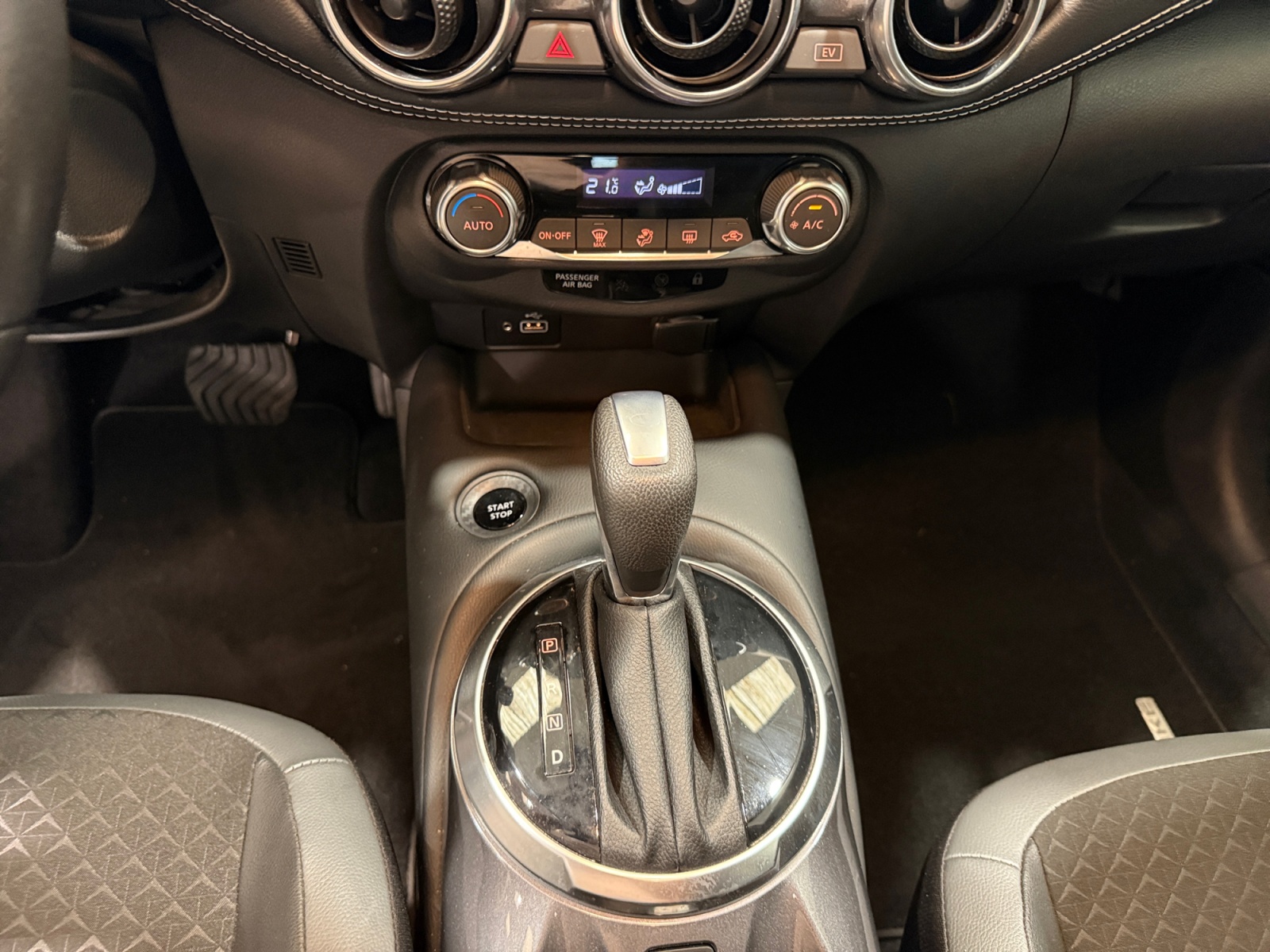 Juke 1.6 hev N-Design - immagine 9