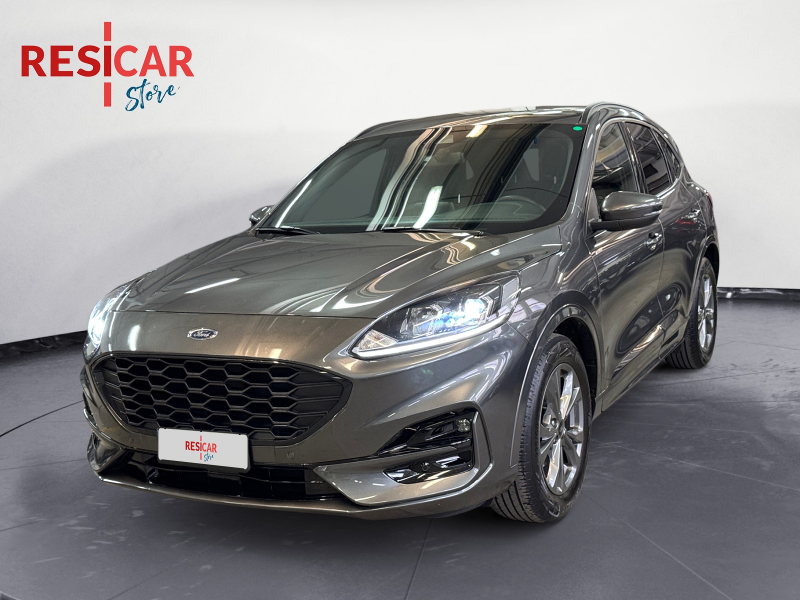 Kuga 1.5 ecoboost ST-Line 2wd 150cv - immagine 3