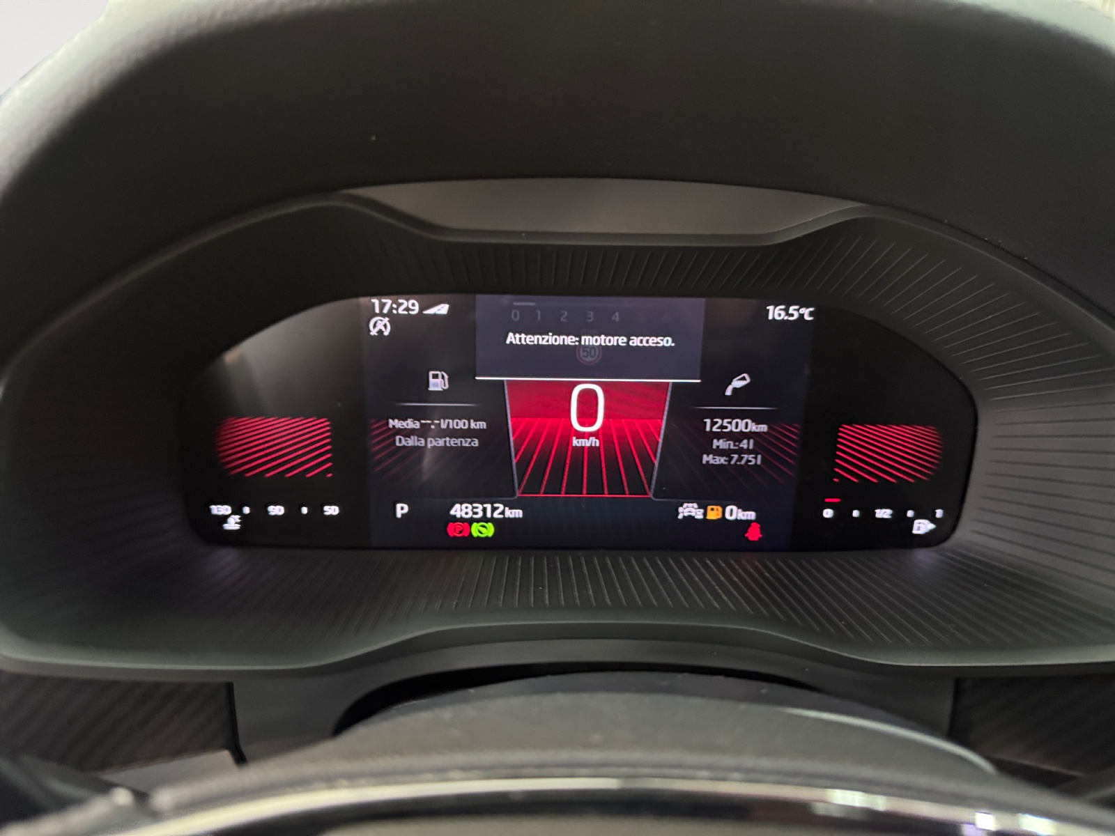 Kodiaq 2.0 tdi evo Sportline 4x4 dsg - immagine 8