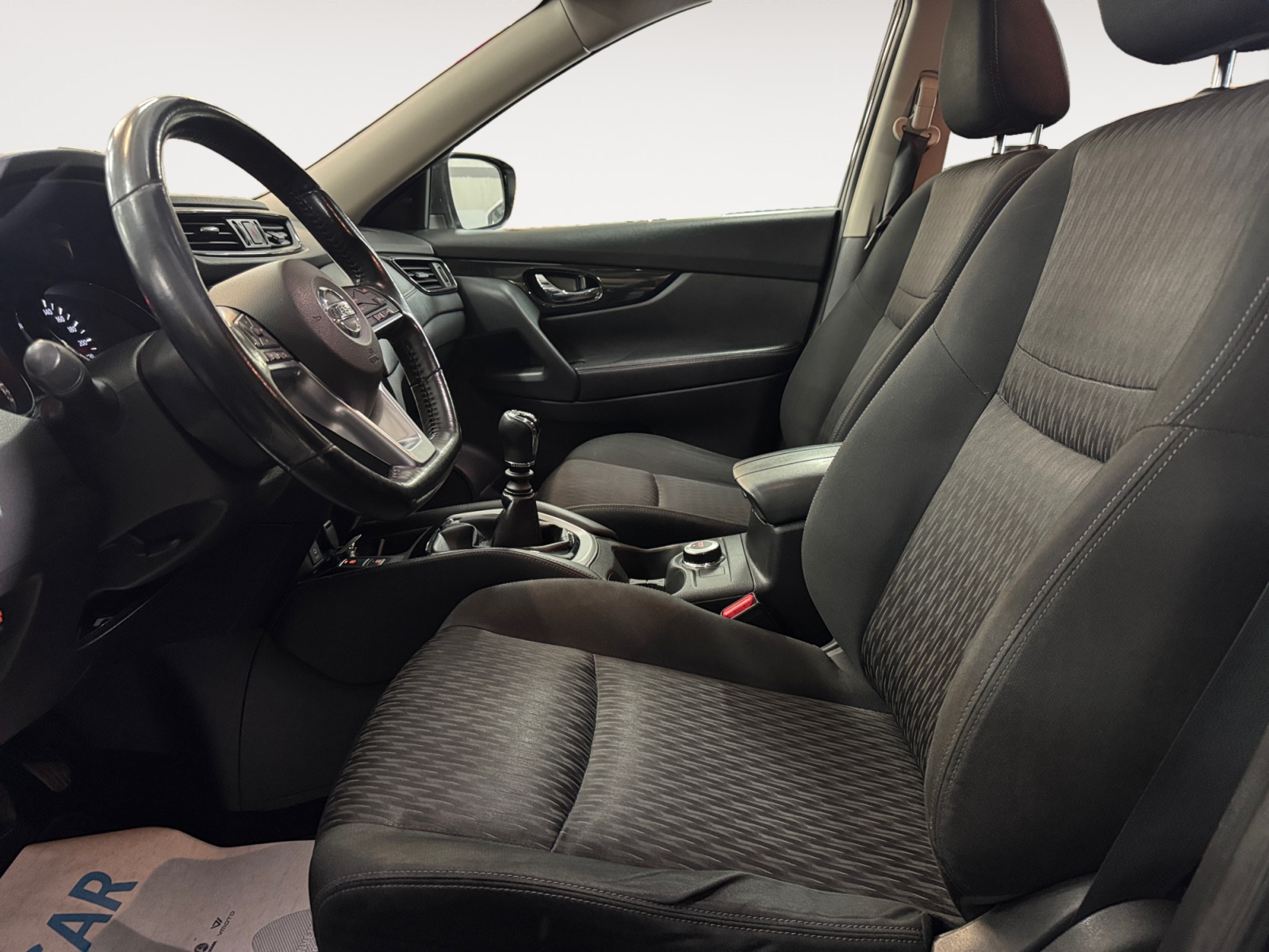 X-Trail 1.6 dci N-Connecta 4wd - immagine 7