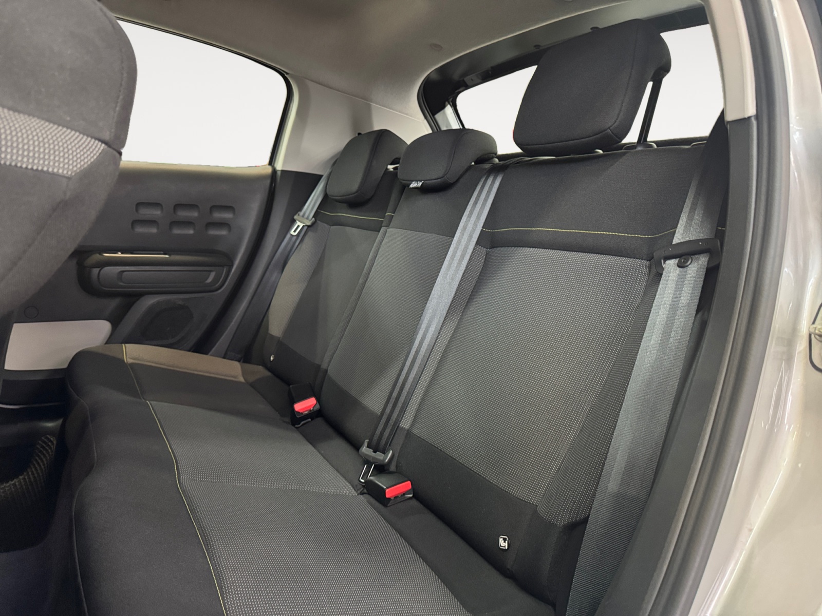 C3 1.2 puretech Shine 82cv IDONEA NEOPATENTATO - immagine 11