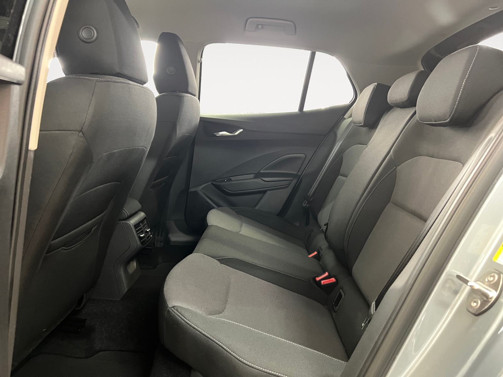 Fabia Be More 1,0 TSI 70 kW (95 CV) 5 marce - manuale - immagine 11