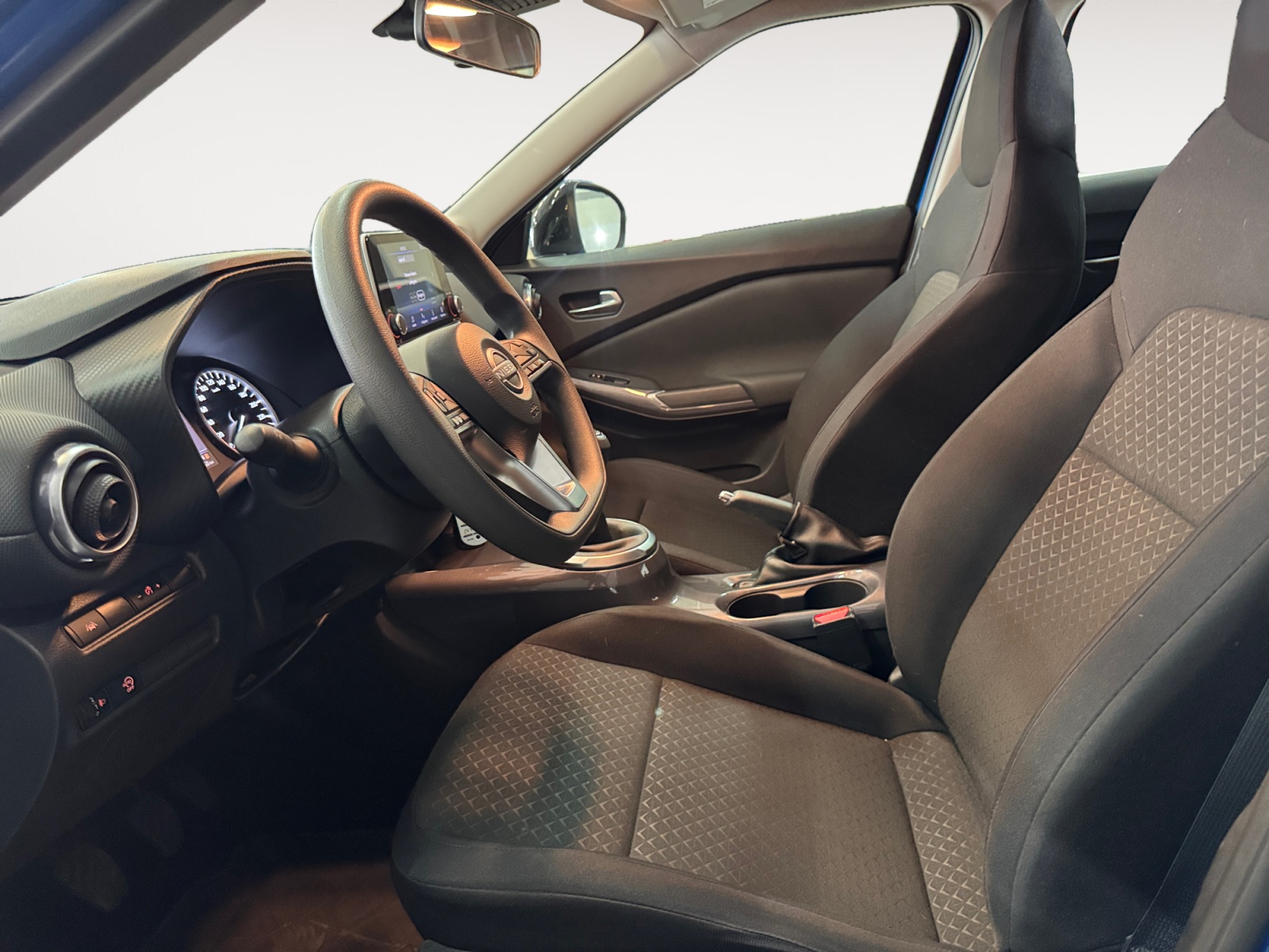 Juke 1.0 dig-t Acenta 114cv - immagine 7