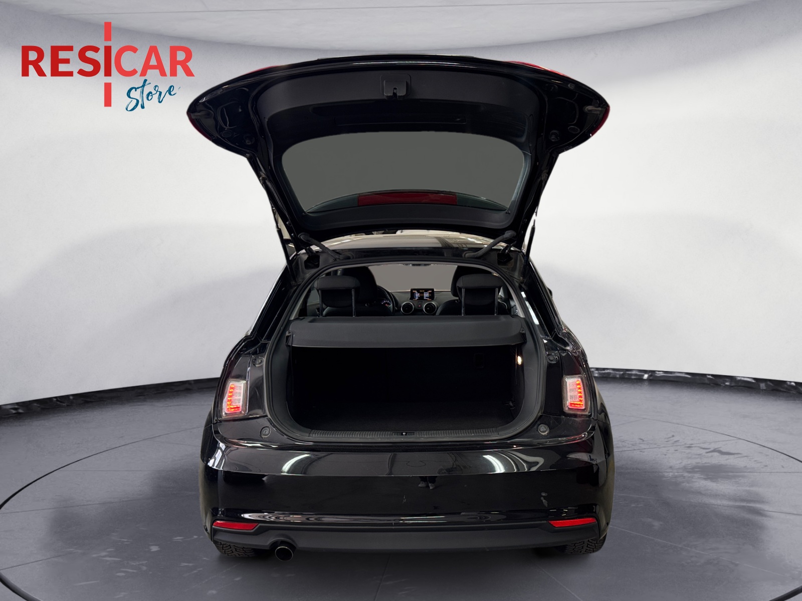 A1 1.4 tdi Design IDONEA NEOPATENTATO - immagine 14