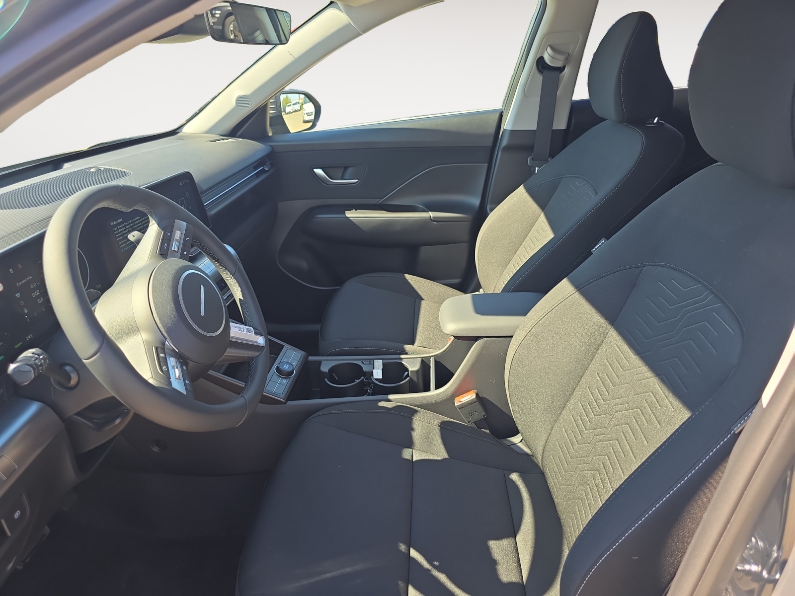 KONA MY26 HEV 1.6 GDI BUSINESS - immagine 7