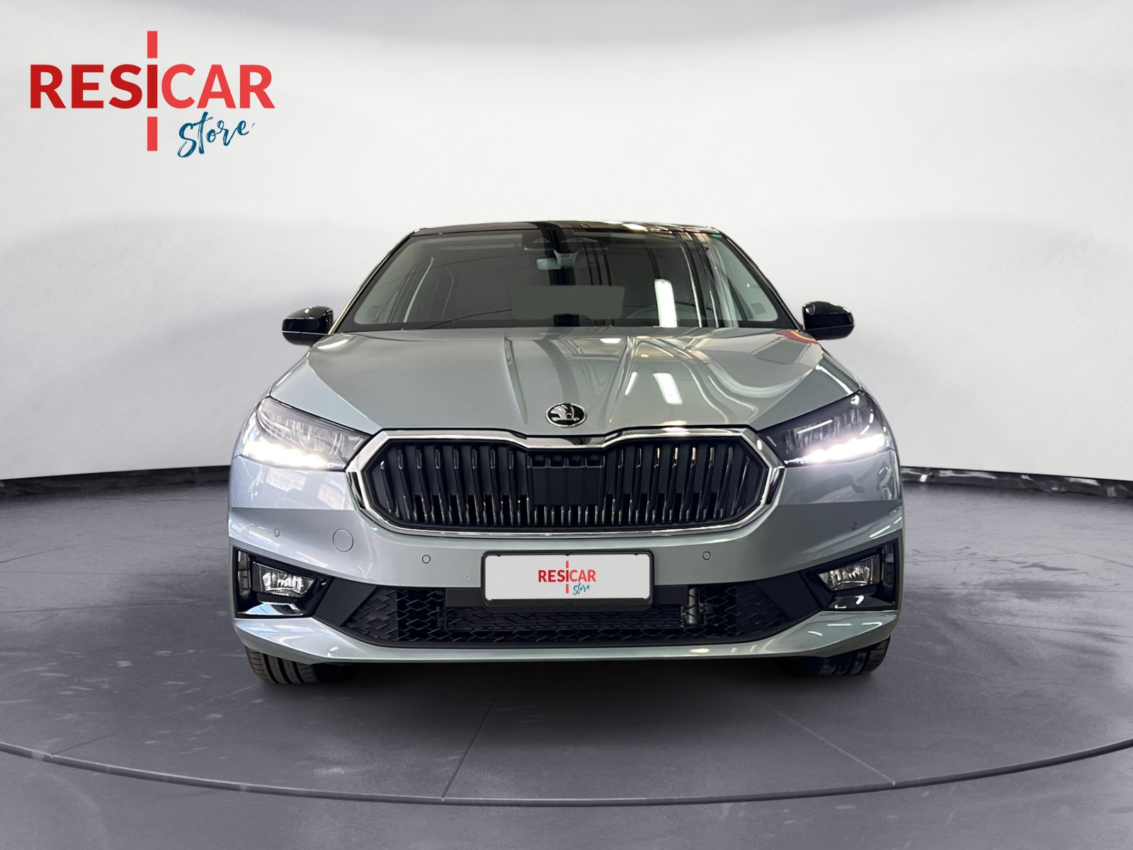 Fabia Be More 1,0 TSI 70 kW (95 CV) 5 marce - manuale - immagine 2