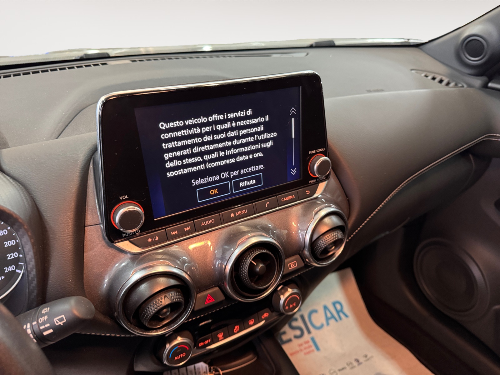 Juke 1.6 hev N-Connecta - immagine 10