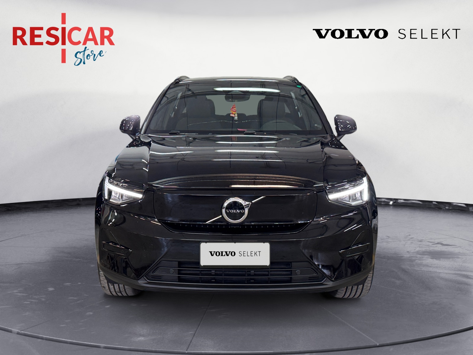 XC40 single motor Core rwd - immagine 6