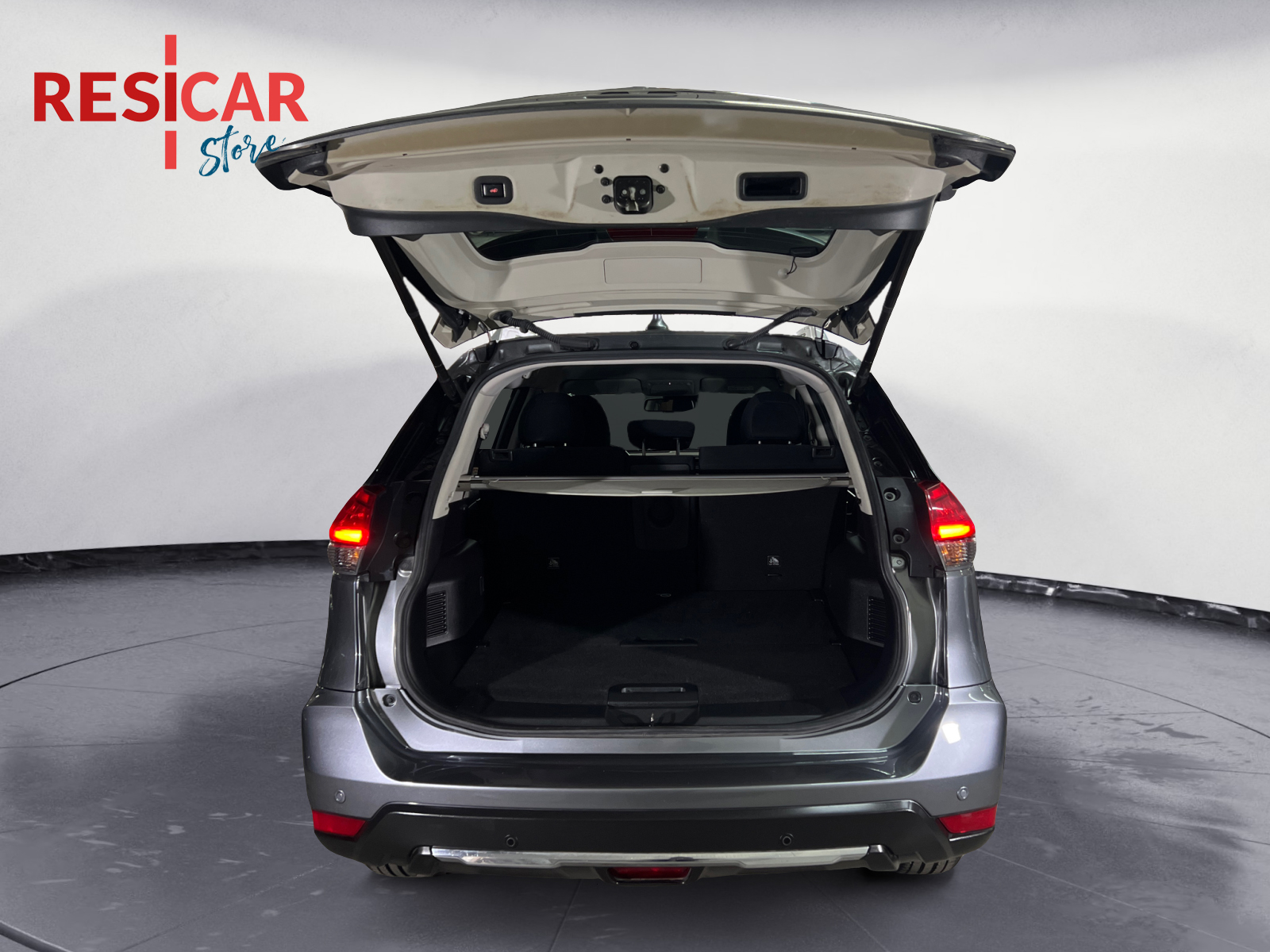 X-Trail 1.7 dci N-Connecta 4wd x-tronic AUTOCARRO N1 - immagine 14