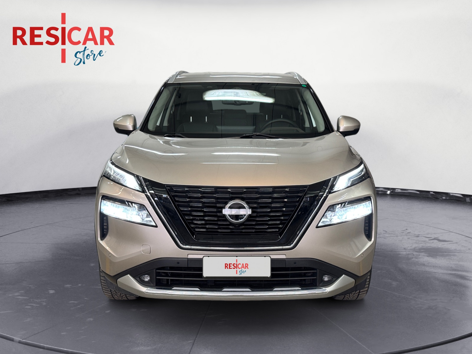 X-Trail 1.5 e-power Tekna 2wd auto - immagine 2