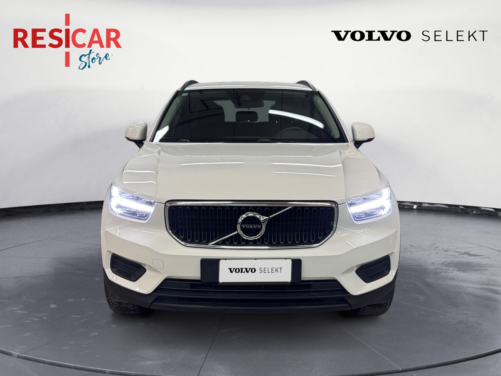 XC40 1.5 t3 156cv - immagine 2