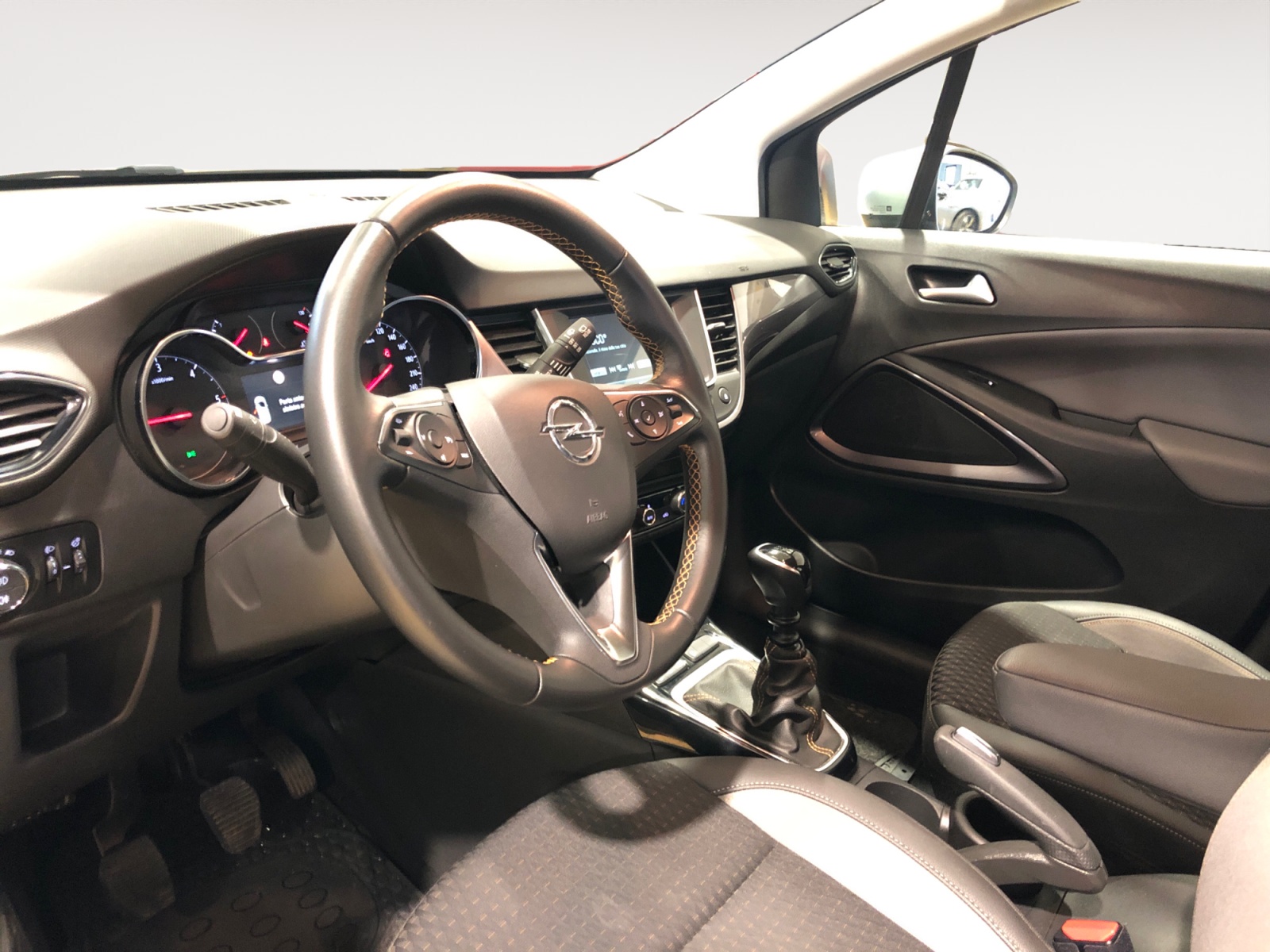 Crossland X 1.5 ecotec 120 Anniversary s&s 102CV - immagine 6