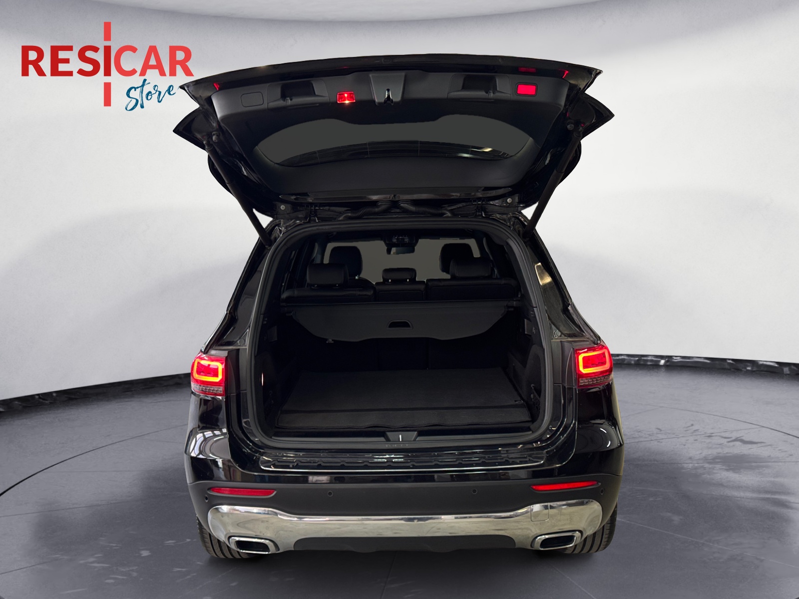 GLB 200 d Sport auto - immagine 14