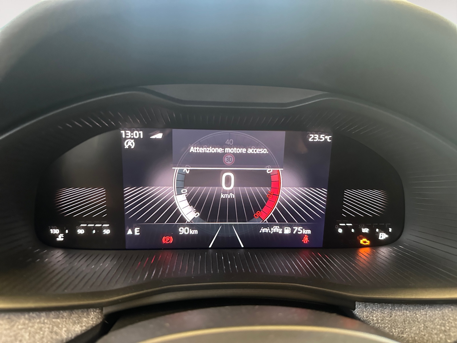 Kamiq Style 1,0 TSI 85 kW (115 CV) 6 marce - manuale - immagine 8