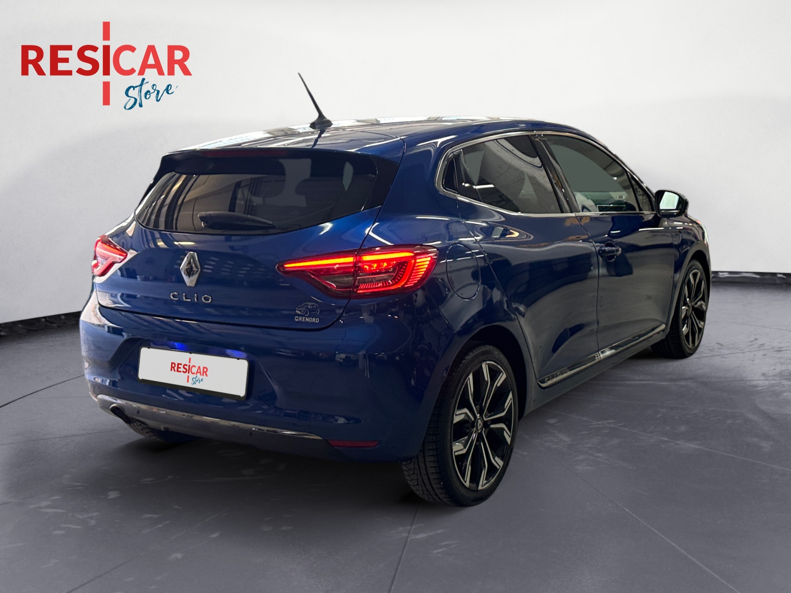 Clio 1.5 blue dci Intens 85cv - immagine 5
