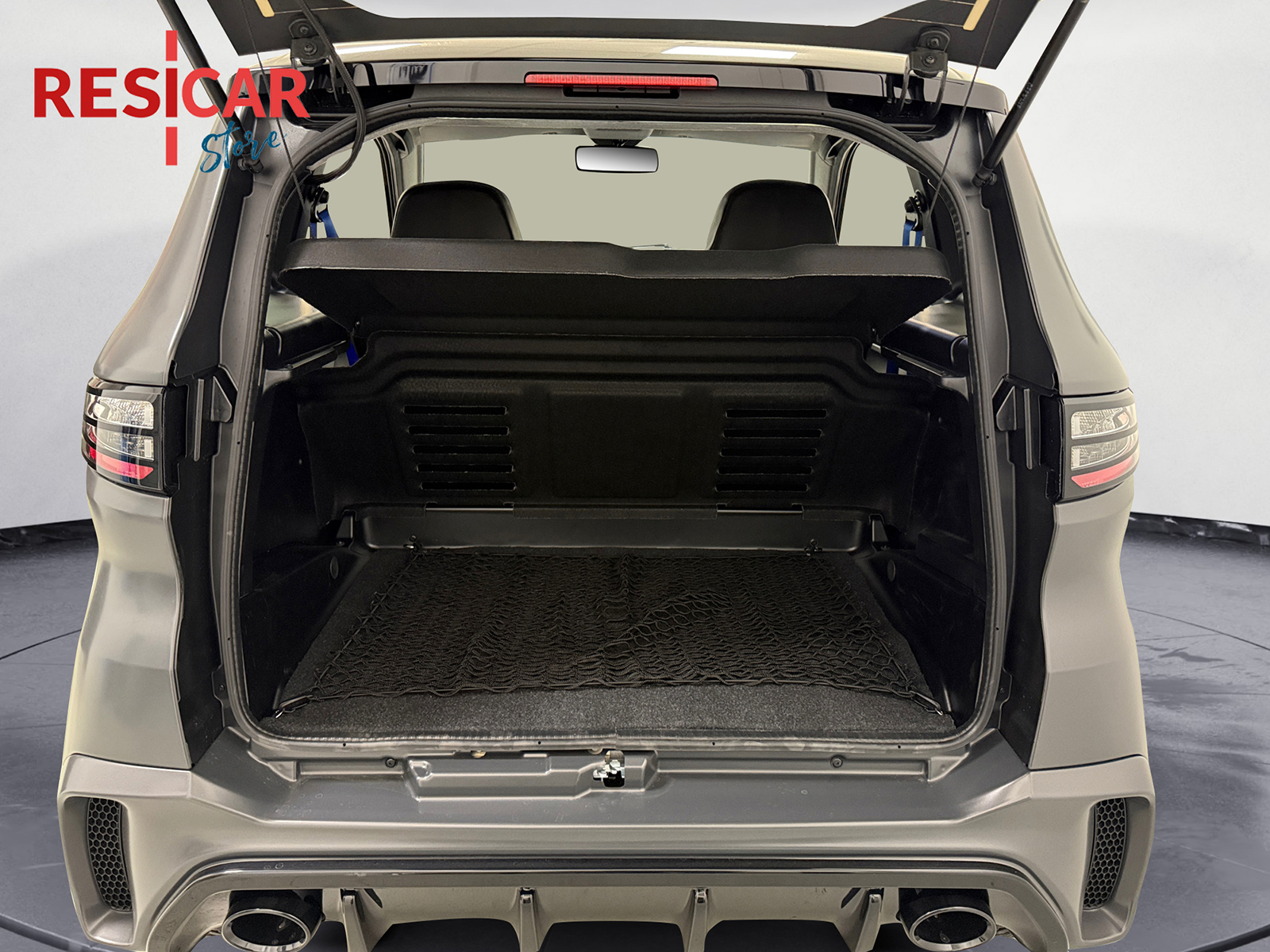 CITY 482D GTO - immagine 11