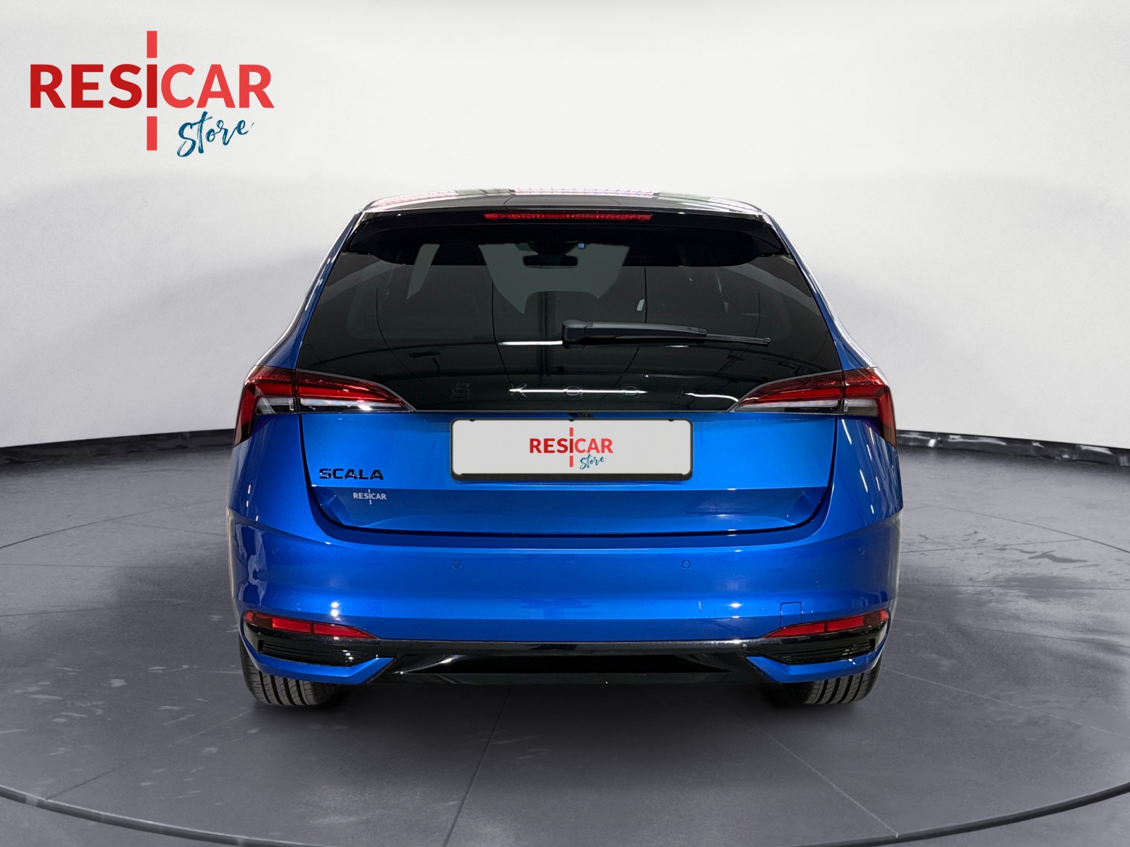 Scala Monte Carlo 1,0 TSI 85 kW (115 CV) 7 marce - DSG - immagine 13