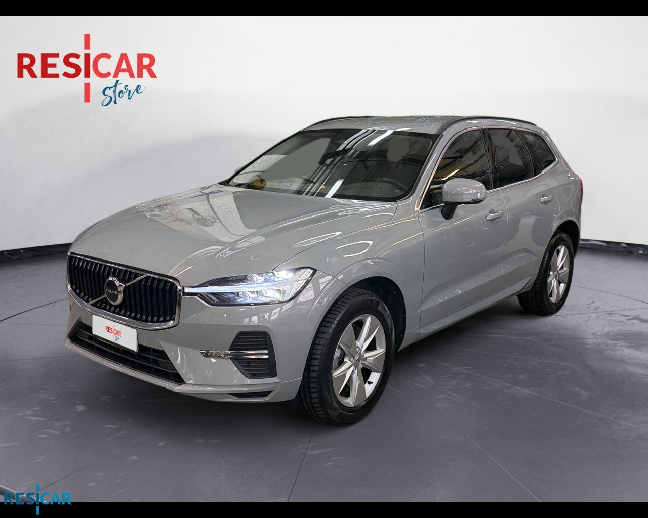 XC60 II 2022 - XC60 2.0 b4 Core auto - immagine 3