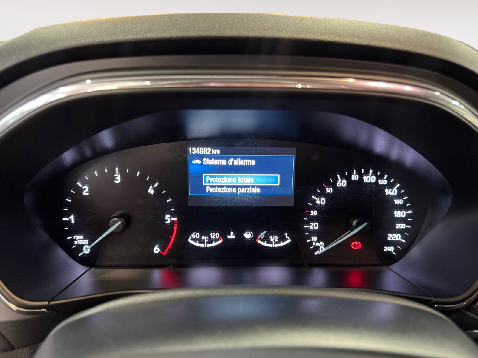 Focus Active SW 1.5 ecoblue s&s 120cv - immagine 8