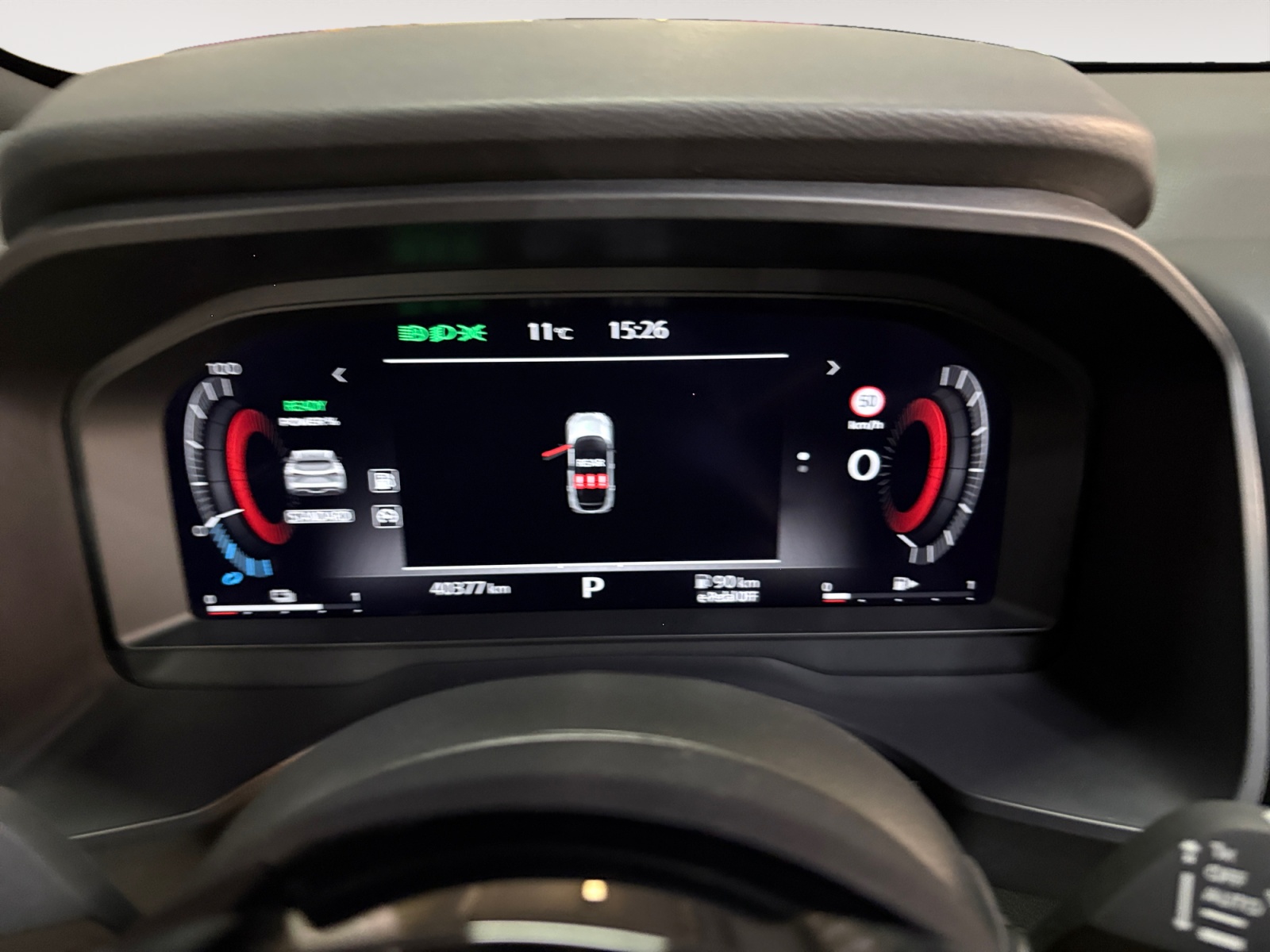 Qashqai 1.5 e-power Tekna+ 2wd - immagine 8
