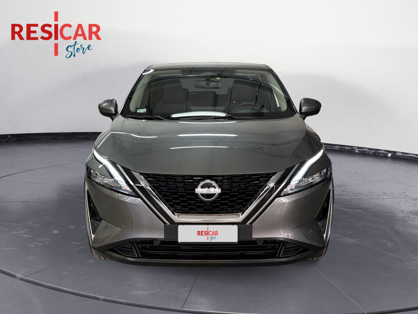 Qashqai 1.3 mhev N-Connecta 2wd 158cv xtronic - immagine 2