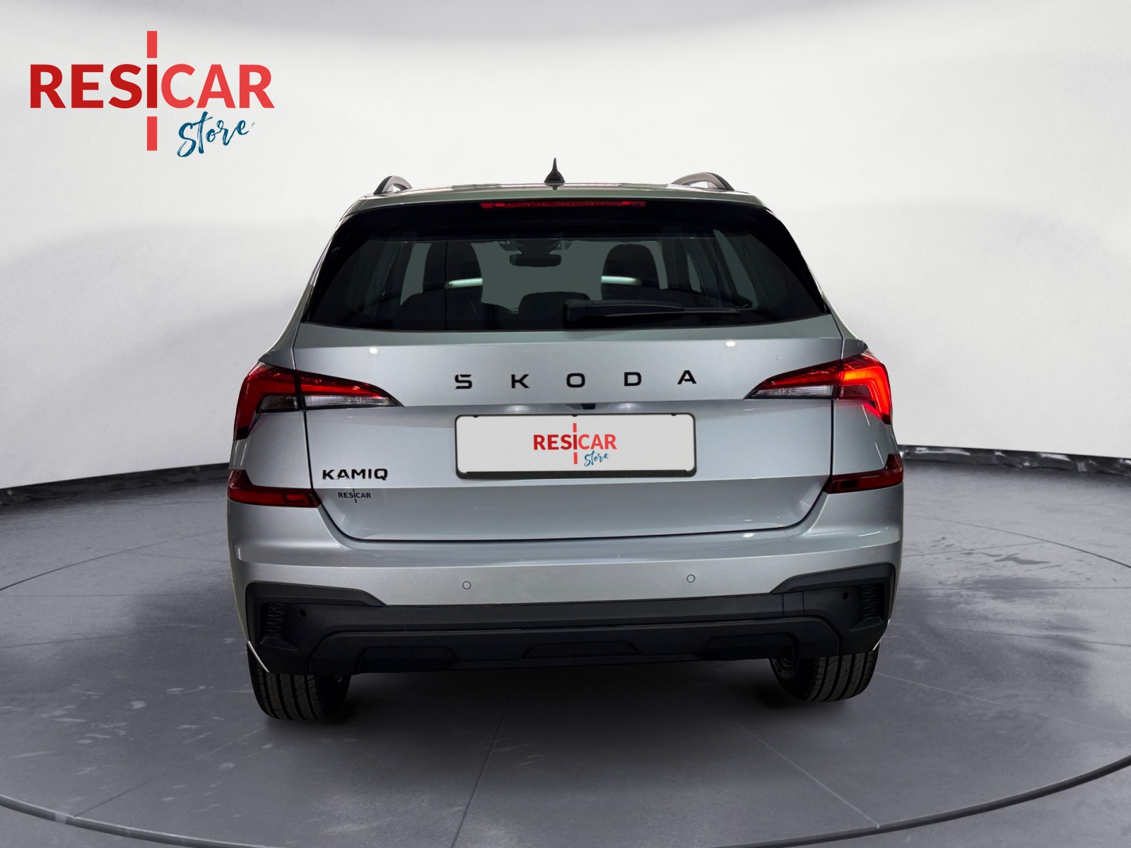 Kamiq Black Dots 1,0 TSI 85 kW (115 CV) 6 marce - manuale - immagine 13