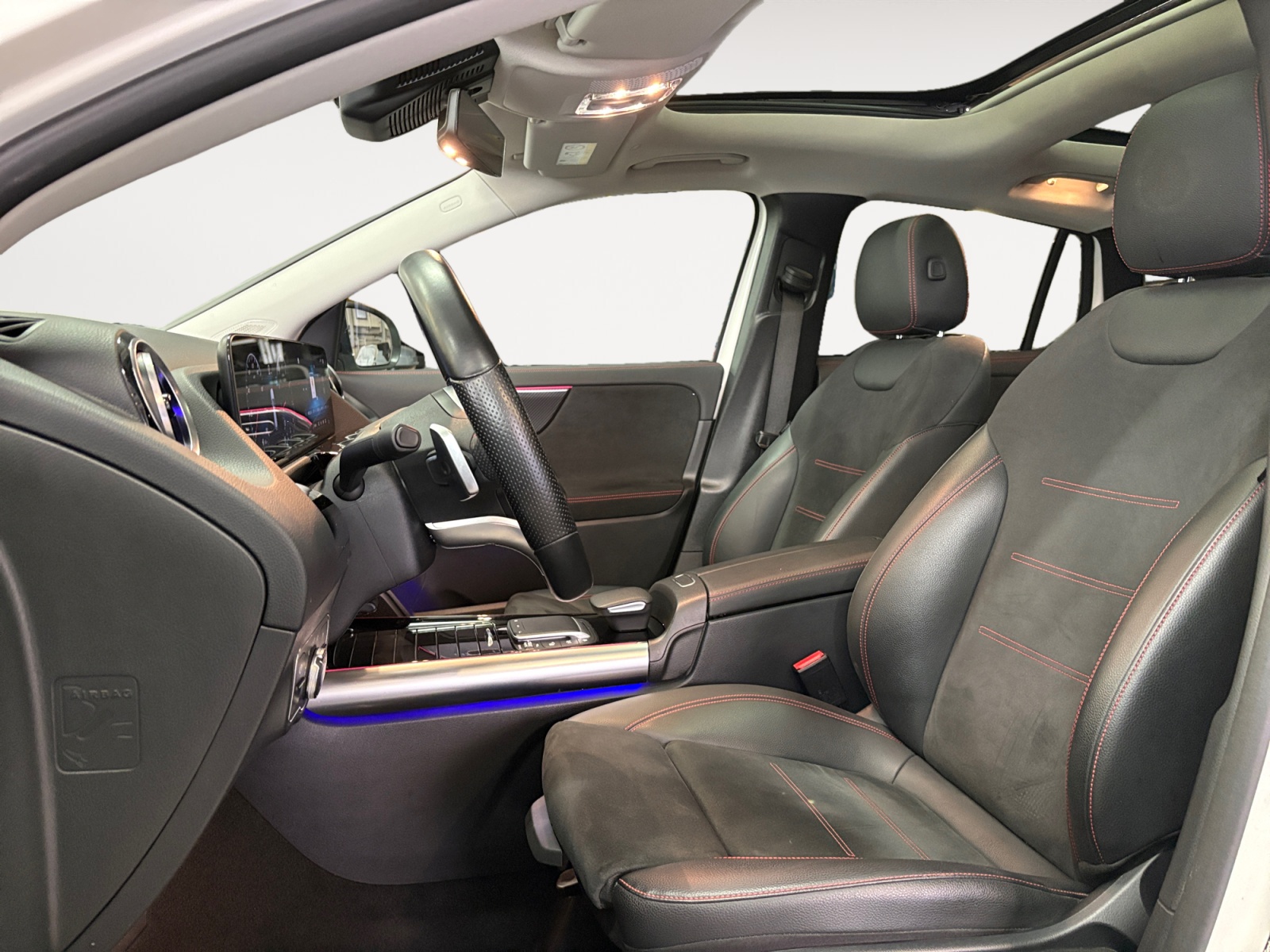 GLA 200 Premium auto - immagine 7