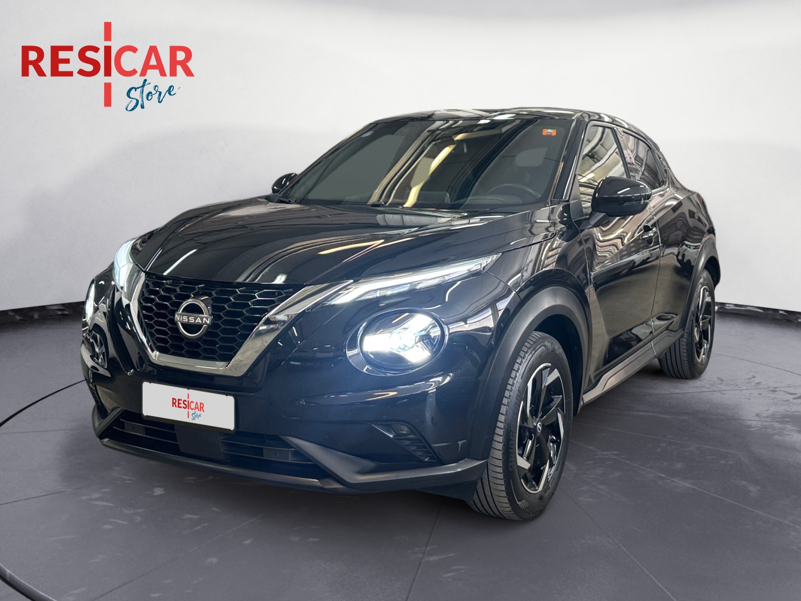 Juke 1.0 dig-t N-Connecta 114cv dct - immagine 3