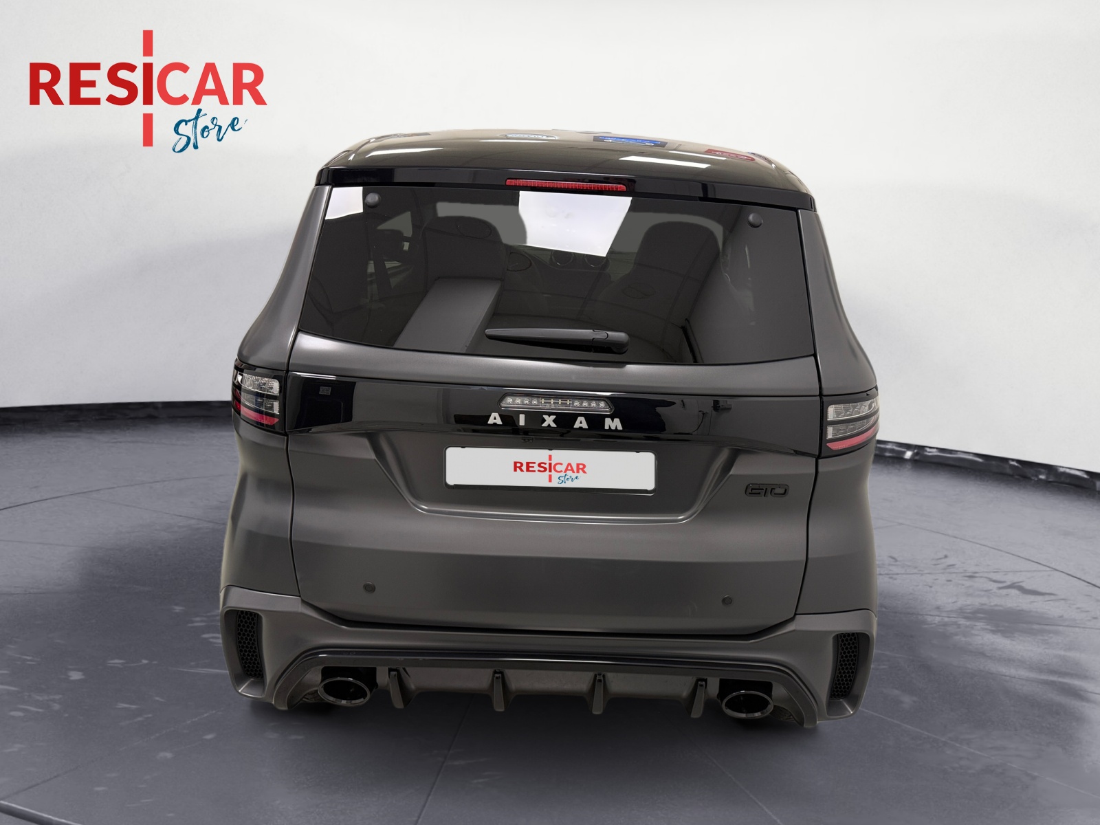 CITY 482D GTO - immagine 10