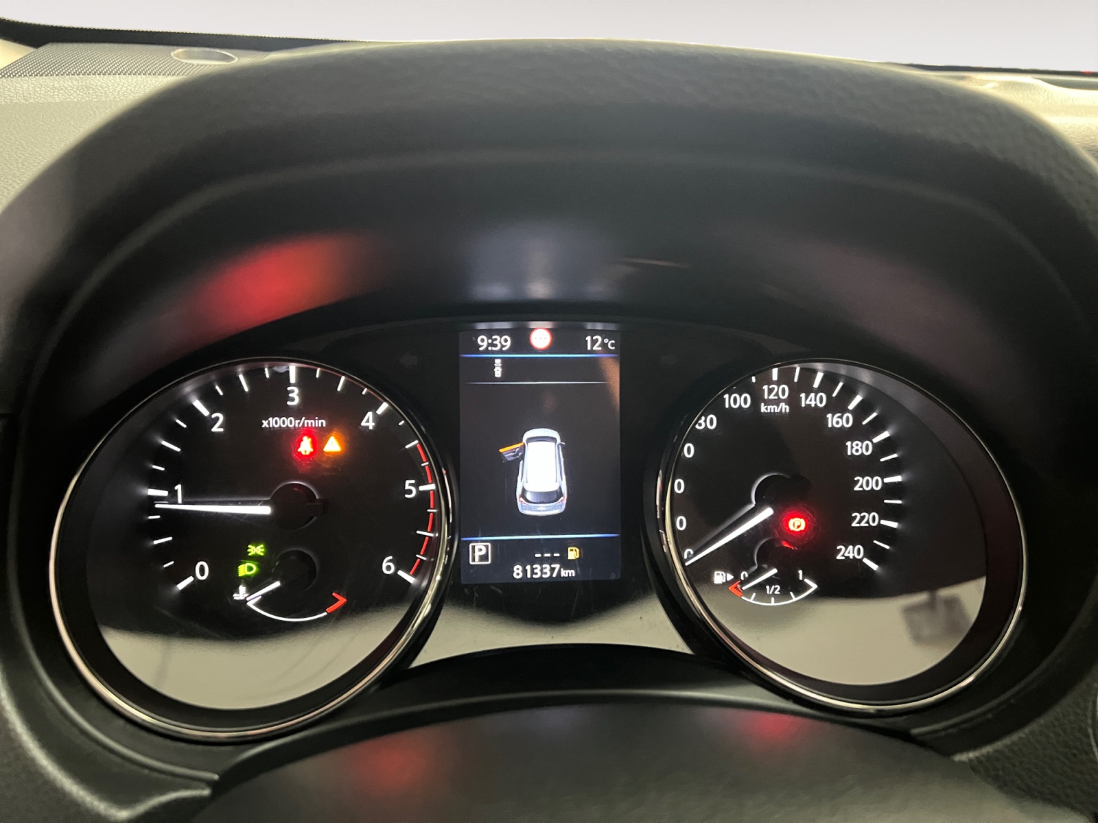 X-Trail 1.7 dci N-Connecta 4wd x-tronic AUTOCARRO N1 - immagine 8