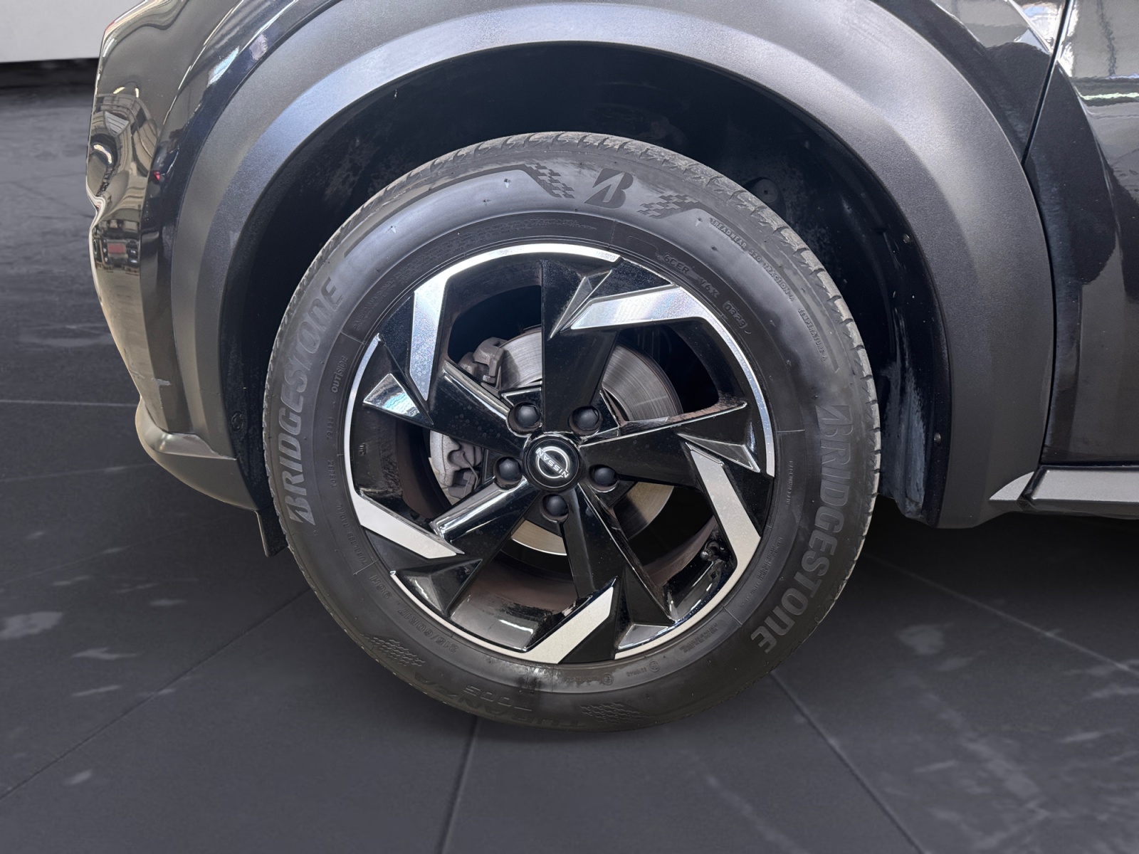 Juke 1.0 dig-t N-Connecta 114cv dct - immagine 15