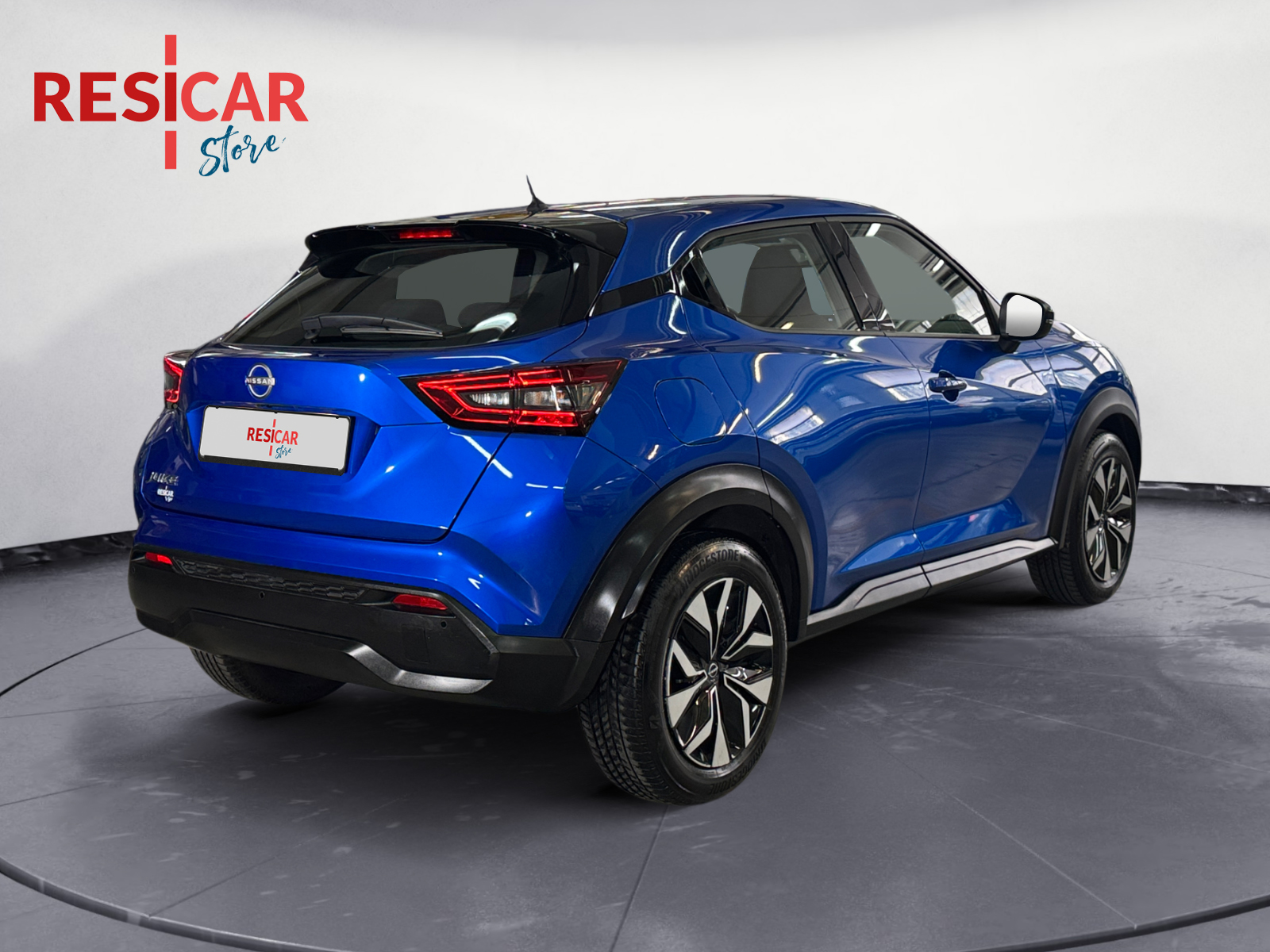 Juke 1.0 dig-t Acenta 114cv - immagine 5