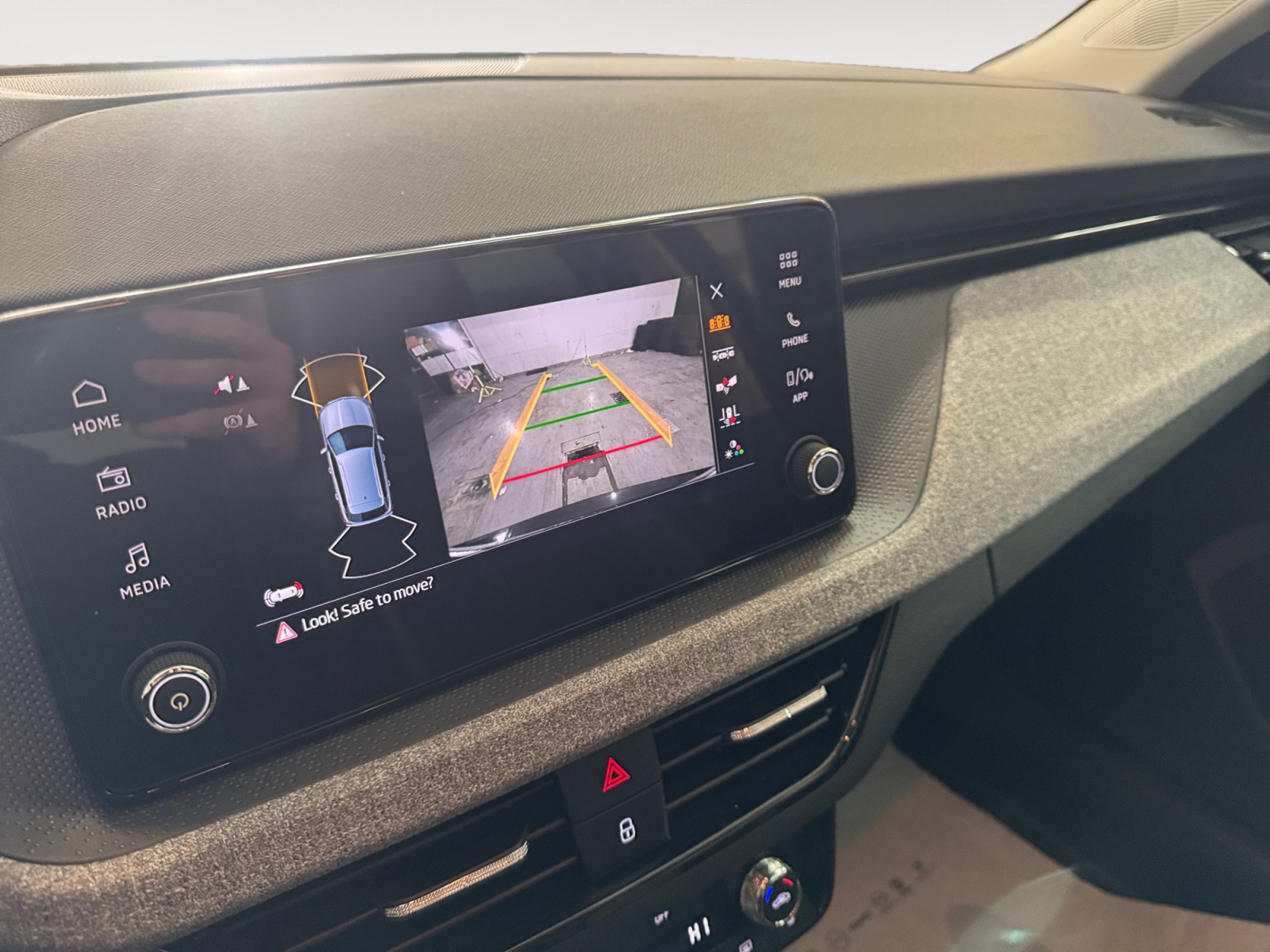 Kamiq 1.0 tsi Black Dots 95cv IVA ESPOSTA - immagine 10