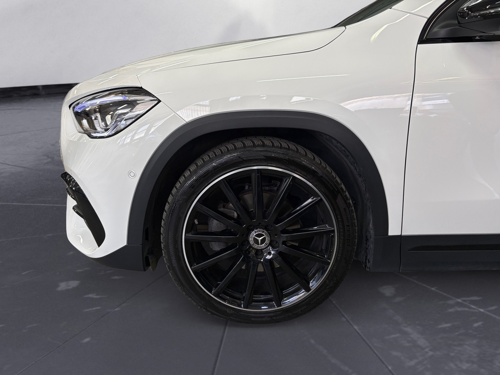 GLA 200 Premium auto - immagine 15