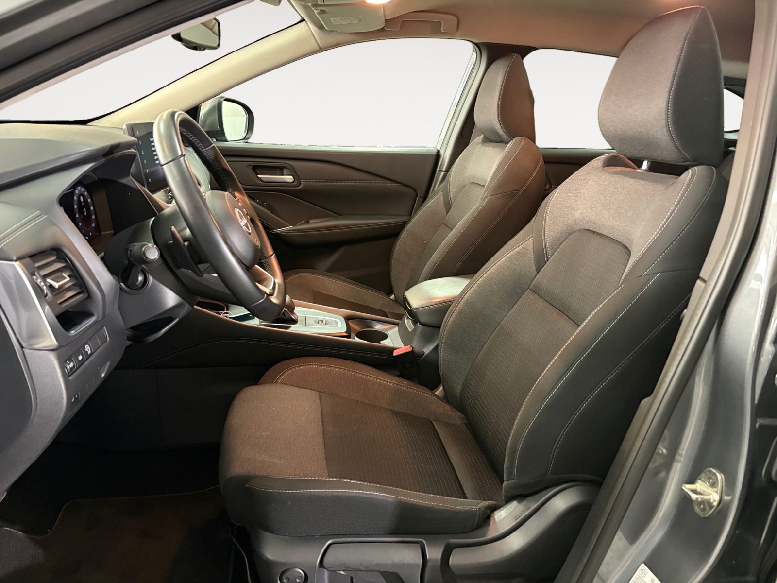Qashqai 1.3 mhev N-Connecta 2wd 158cv xtronic - immagine 7